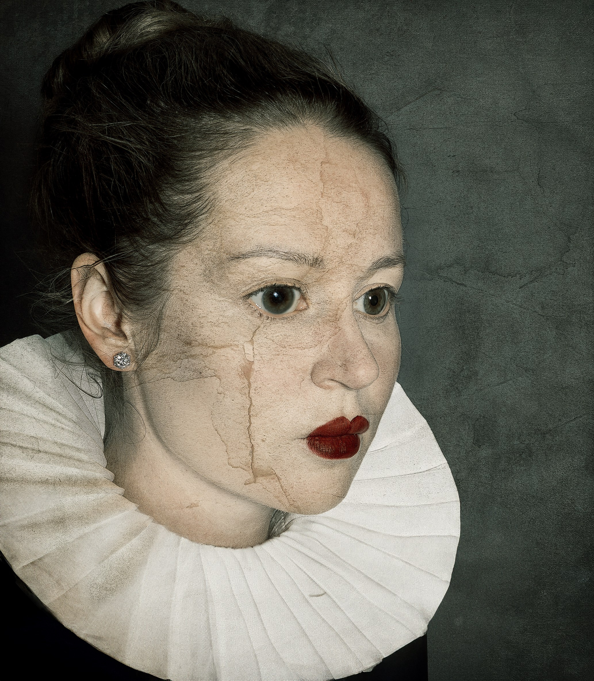 FINE ART. Art Рhotographer Russia/Moscow