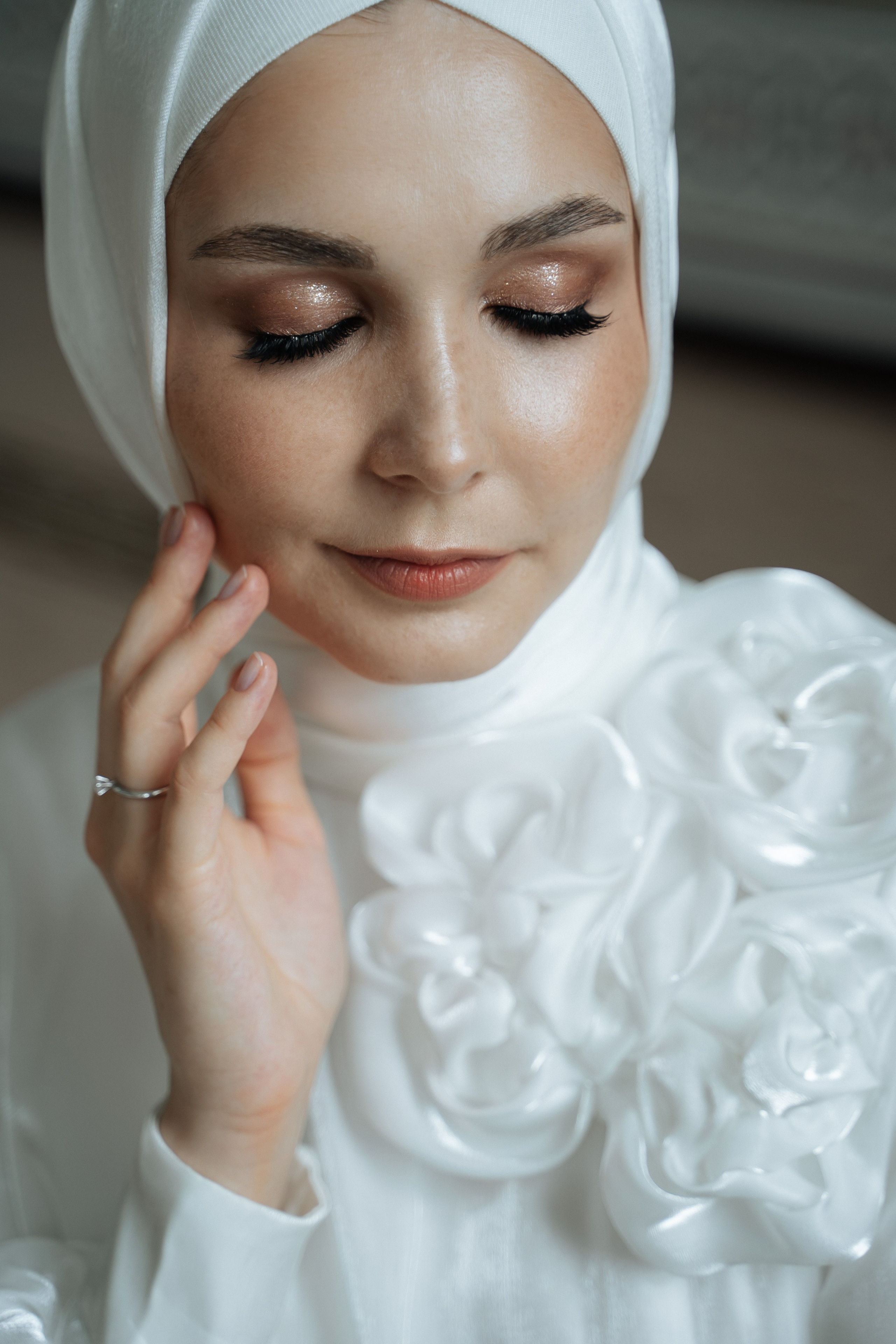 Фотограф Гульназ Ахметгалиева | Никах Казань