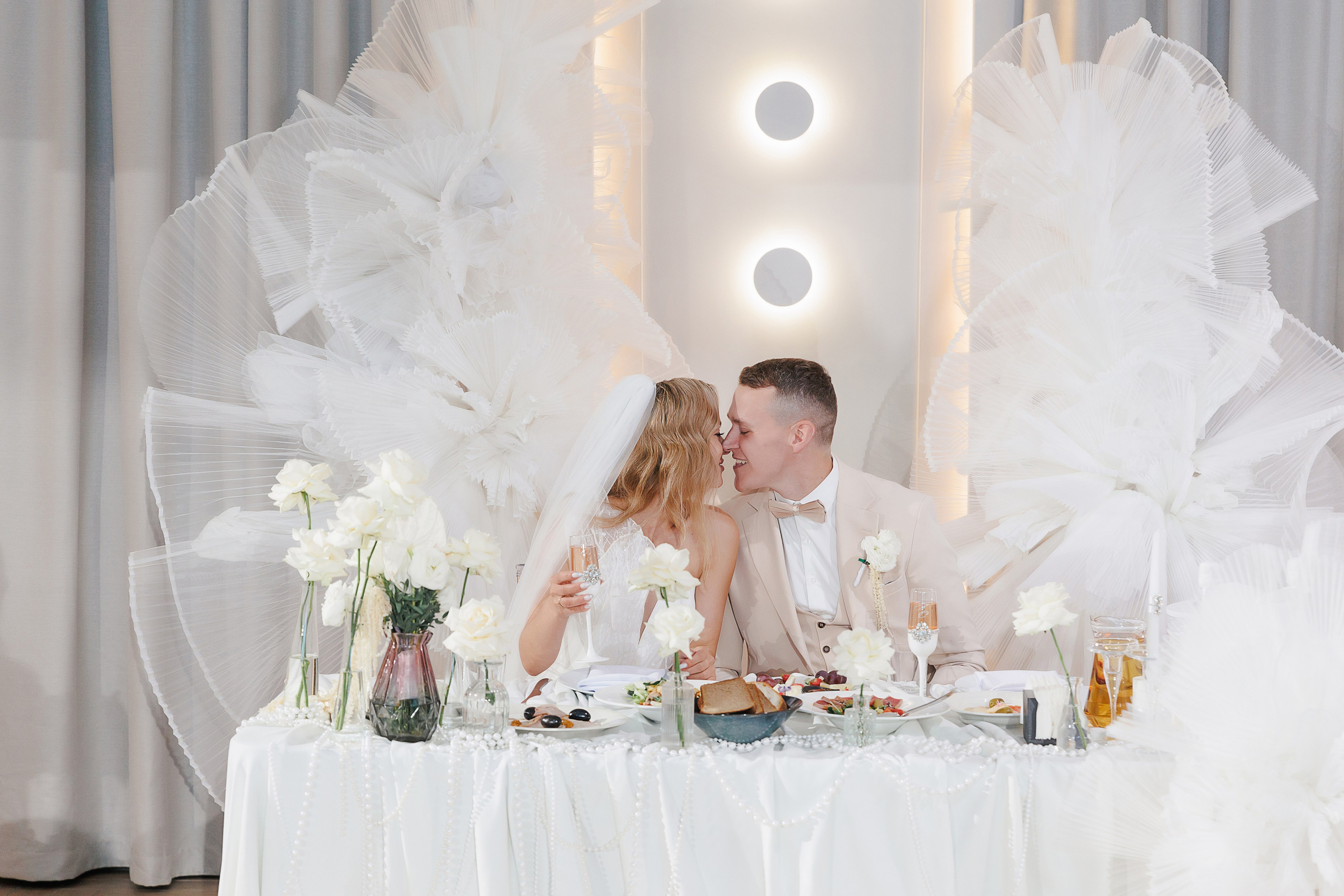 Свадьба Андрея и Ольги. Свадебный и семейный фотограф в Твери и Тверской области