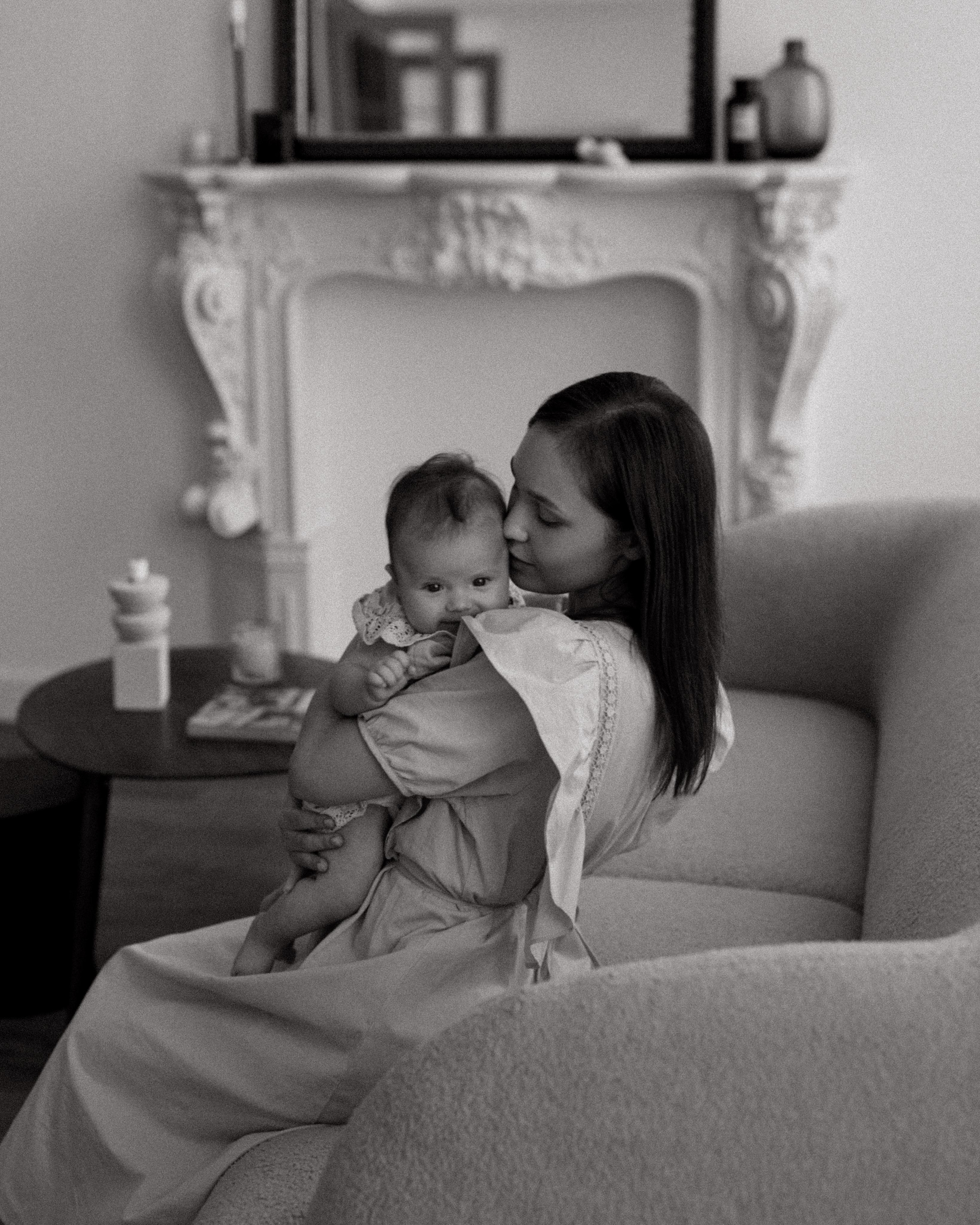 Кристина и Полина