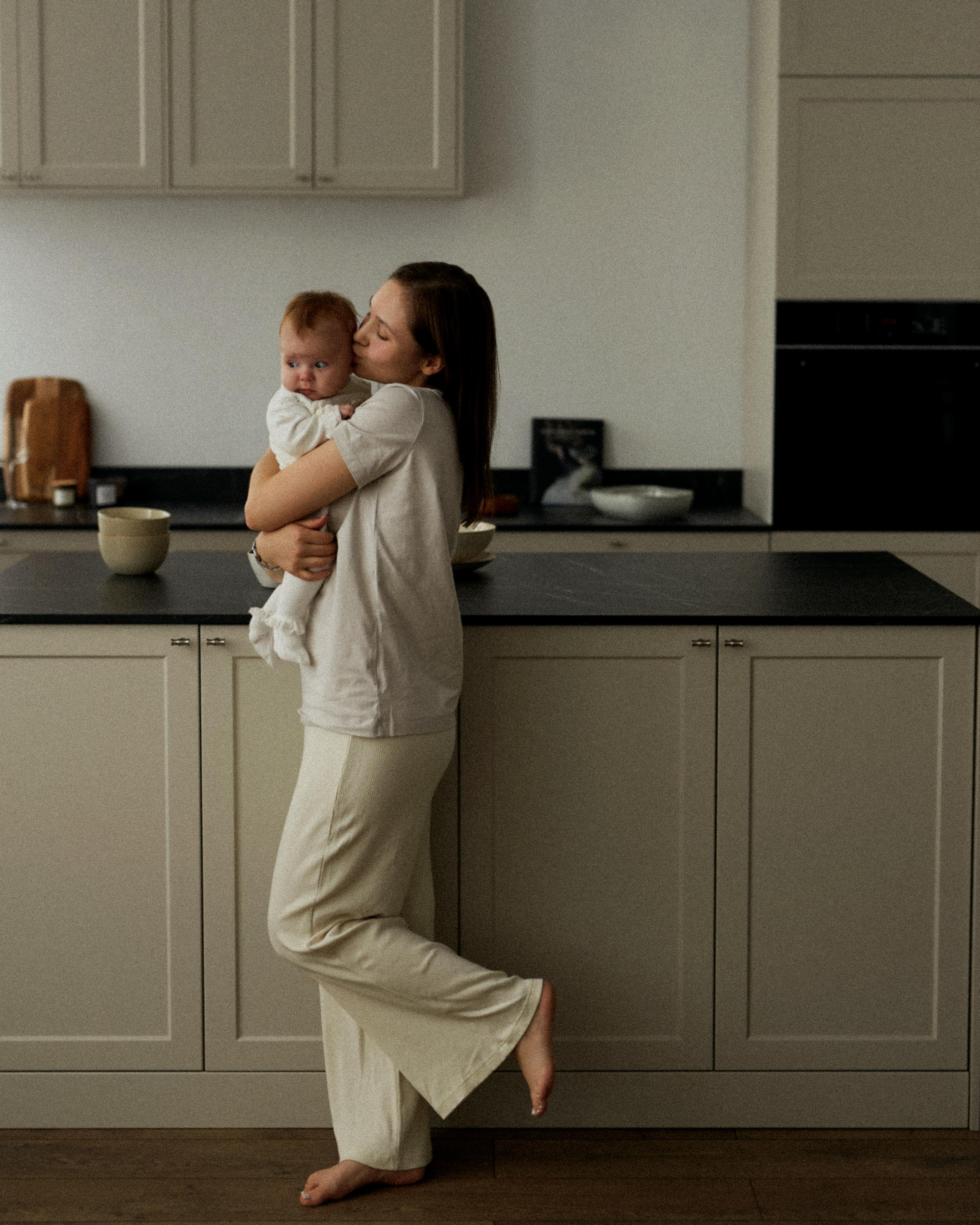 Кристина и Полина