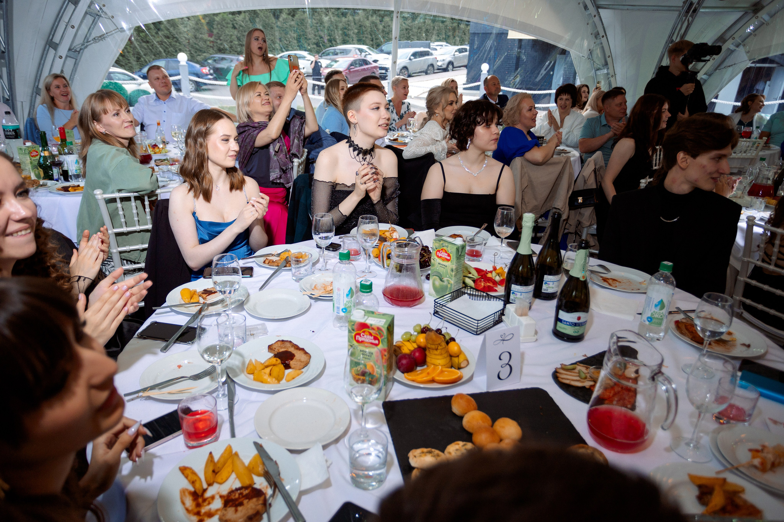 ВЫПУСКНОЙ: Волки-Липки. Все фото. Профессиональный фотограф в Ижевске Леша Петров