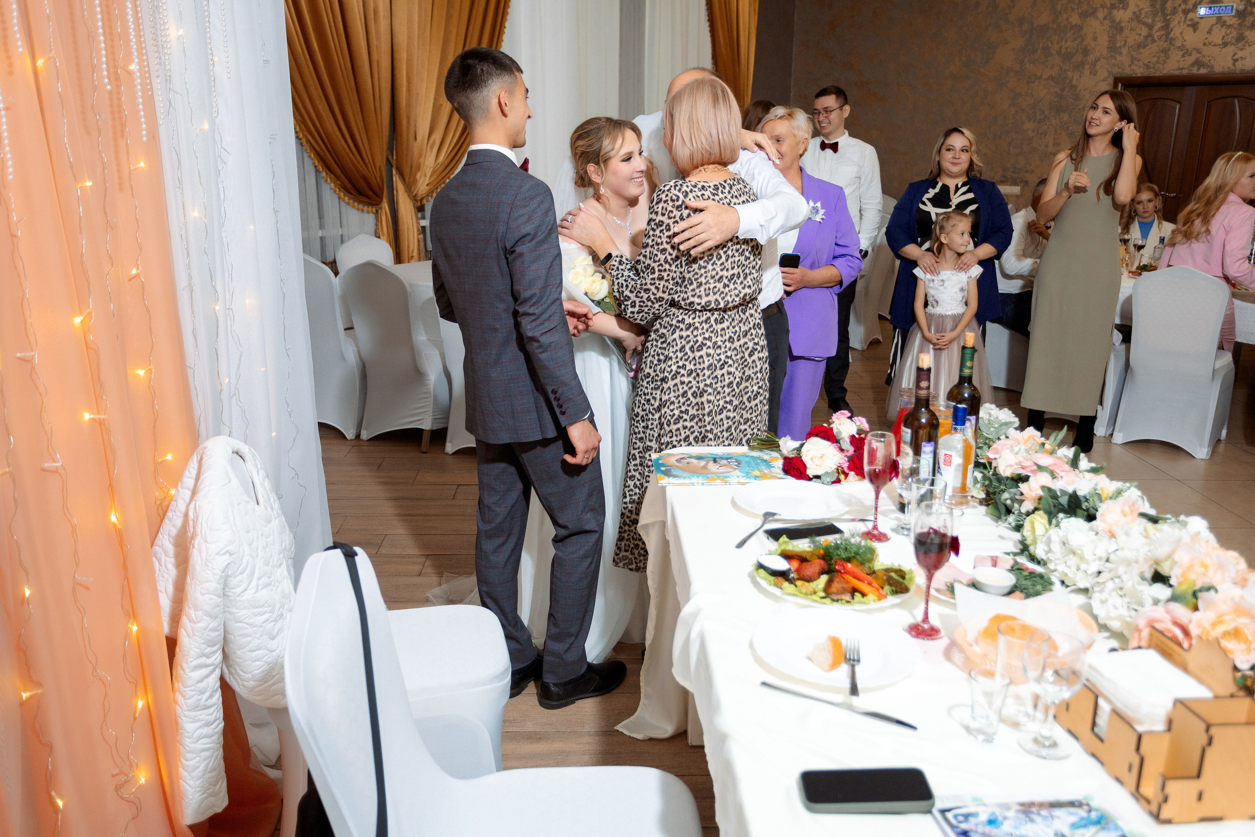 СВАДЬБА: Дима и Юля. Все фото. Профессиональный фотограф в Ижевске Леша Петров