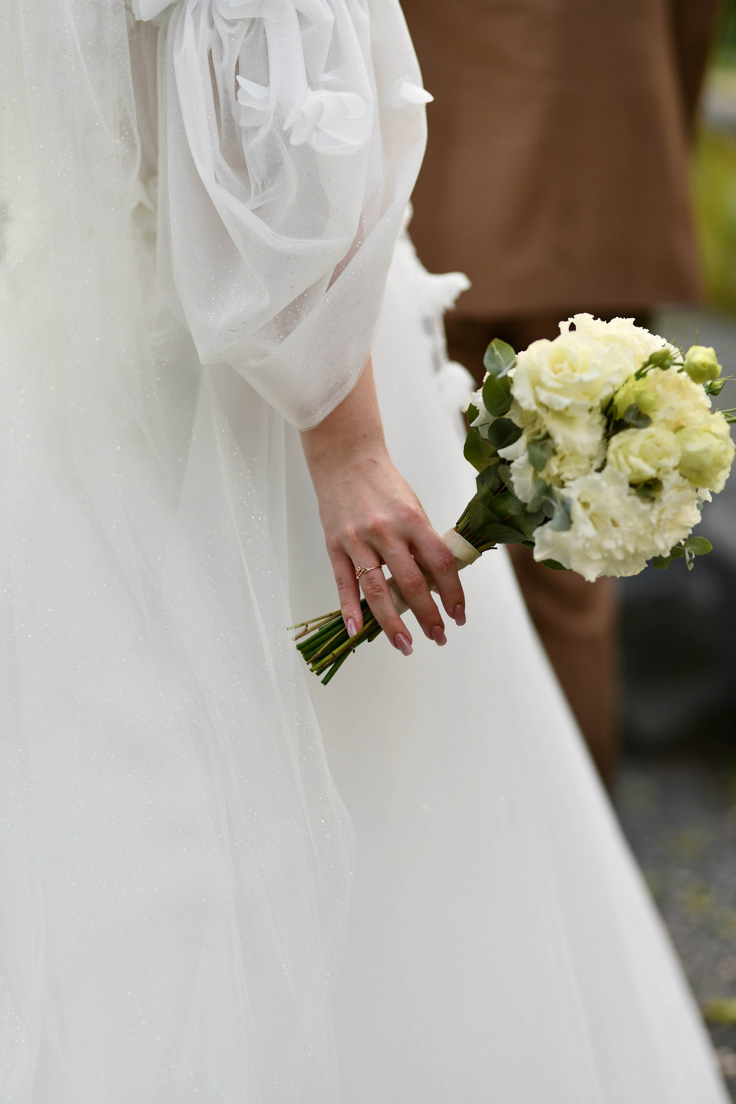 Свадебные фотосессии. Семейный и свадебный фотограф в Ярославле Леся Новикова