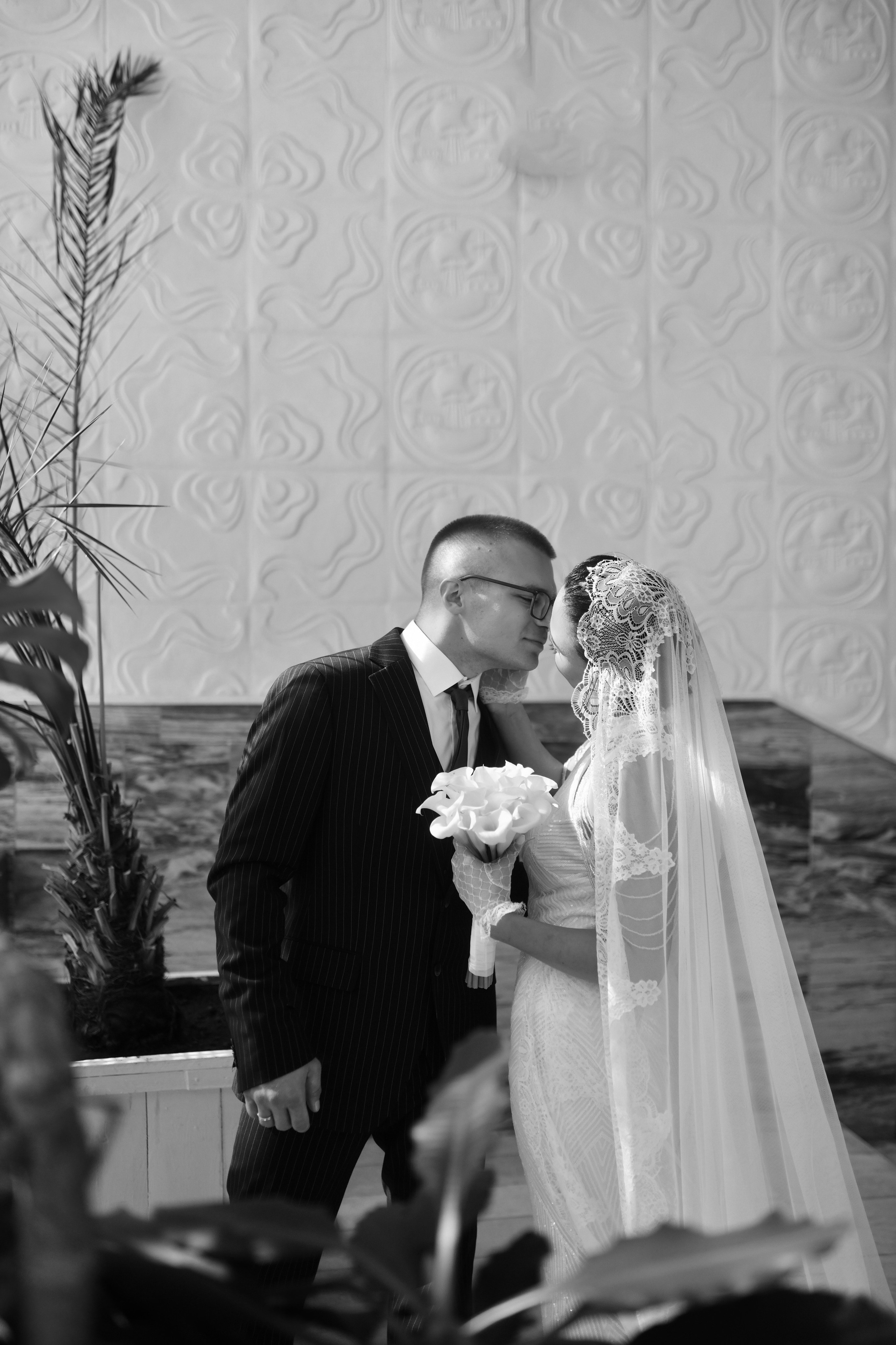 Свадебные фотосессии. Семейный и свадебный фотограф в Ярославле Леся Новикова