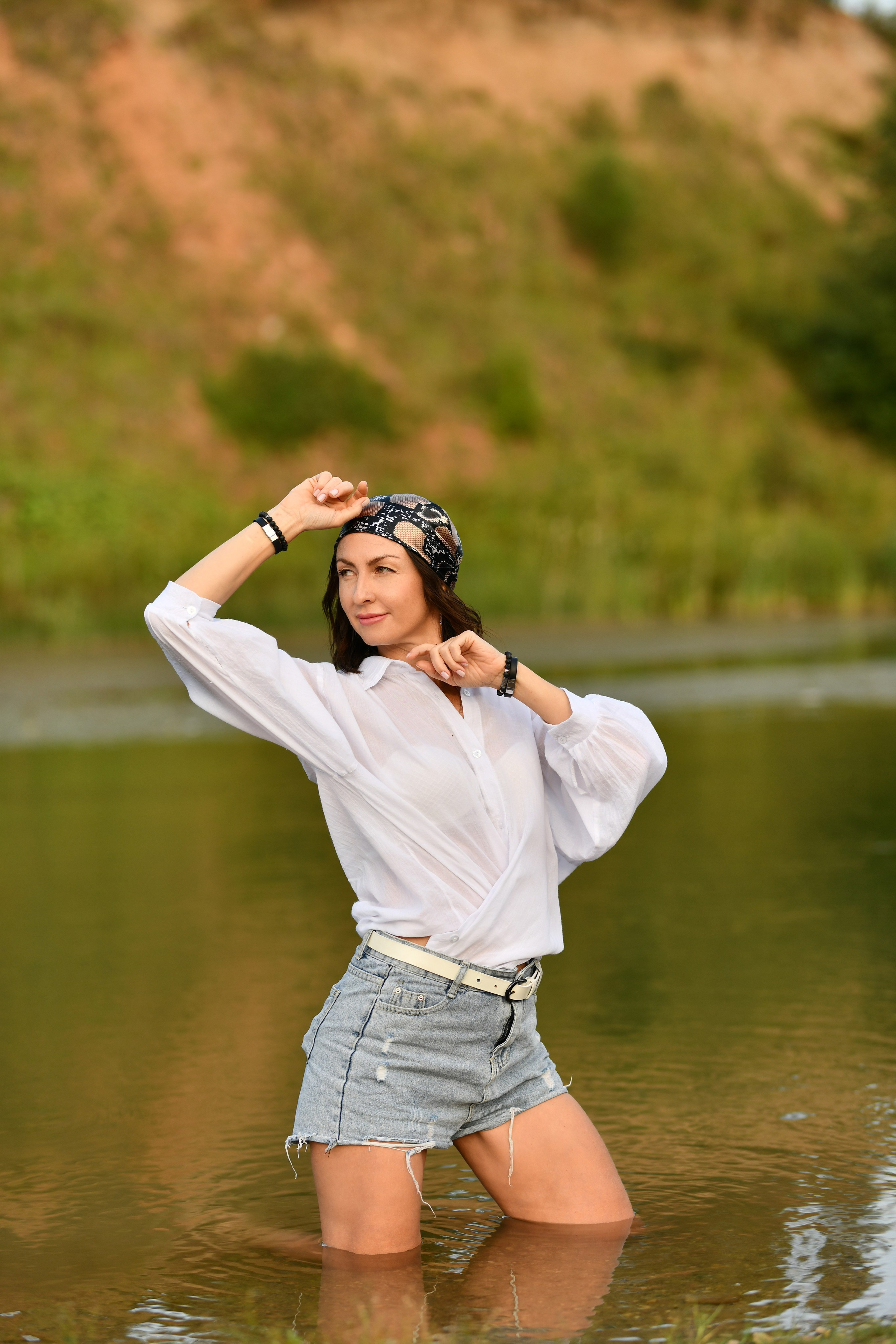 Индивидуальные фотосессии. Семейный и свадебный фотограф в Ярославле Леся Новикова