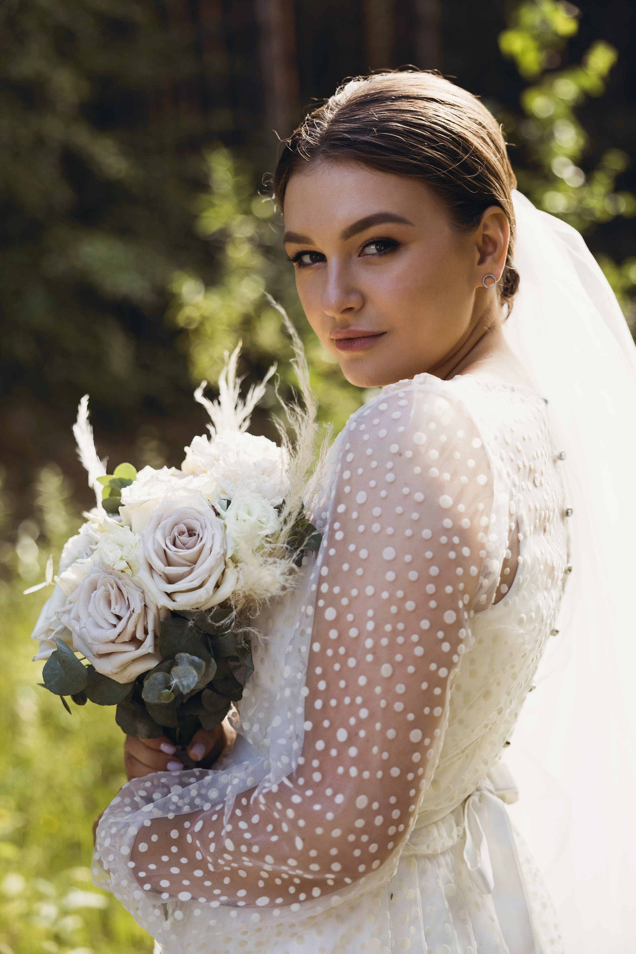 Никита и Ульяна (максимальный — Винотека). Свадебный и семейный фотограф в городе Сургуте Стерликова Светлана