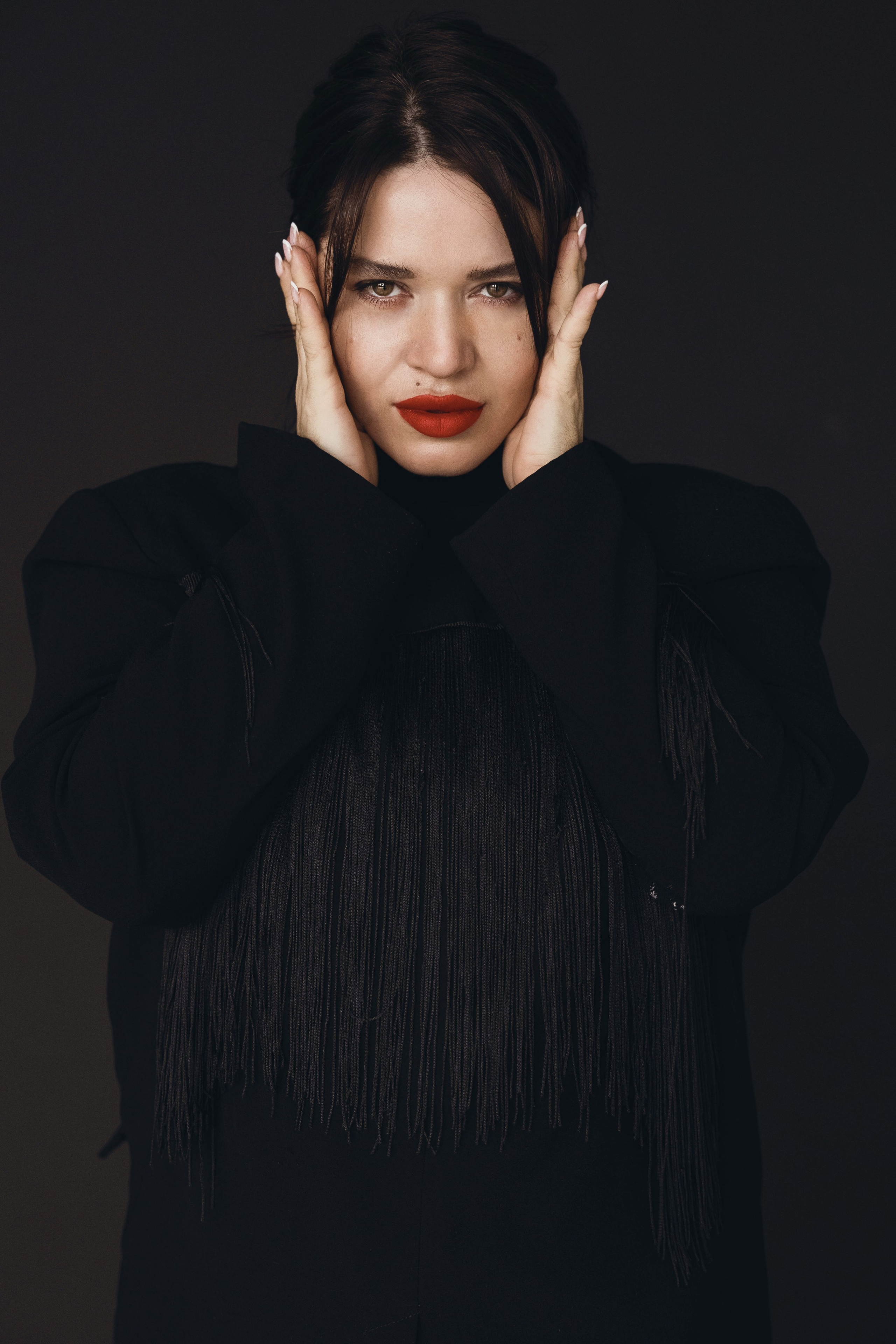 Потреты. Свадебный и семейный фотограф в городе Сургуте Стерликова Светлана