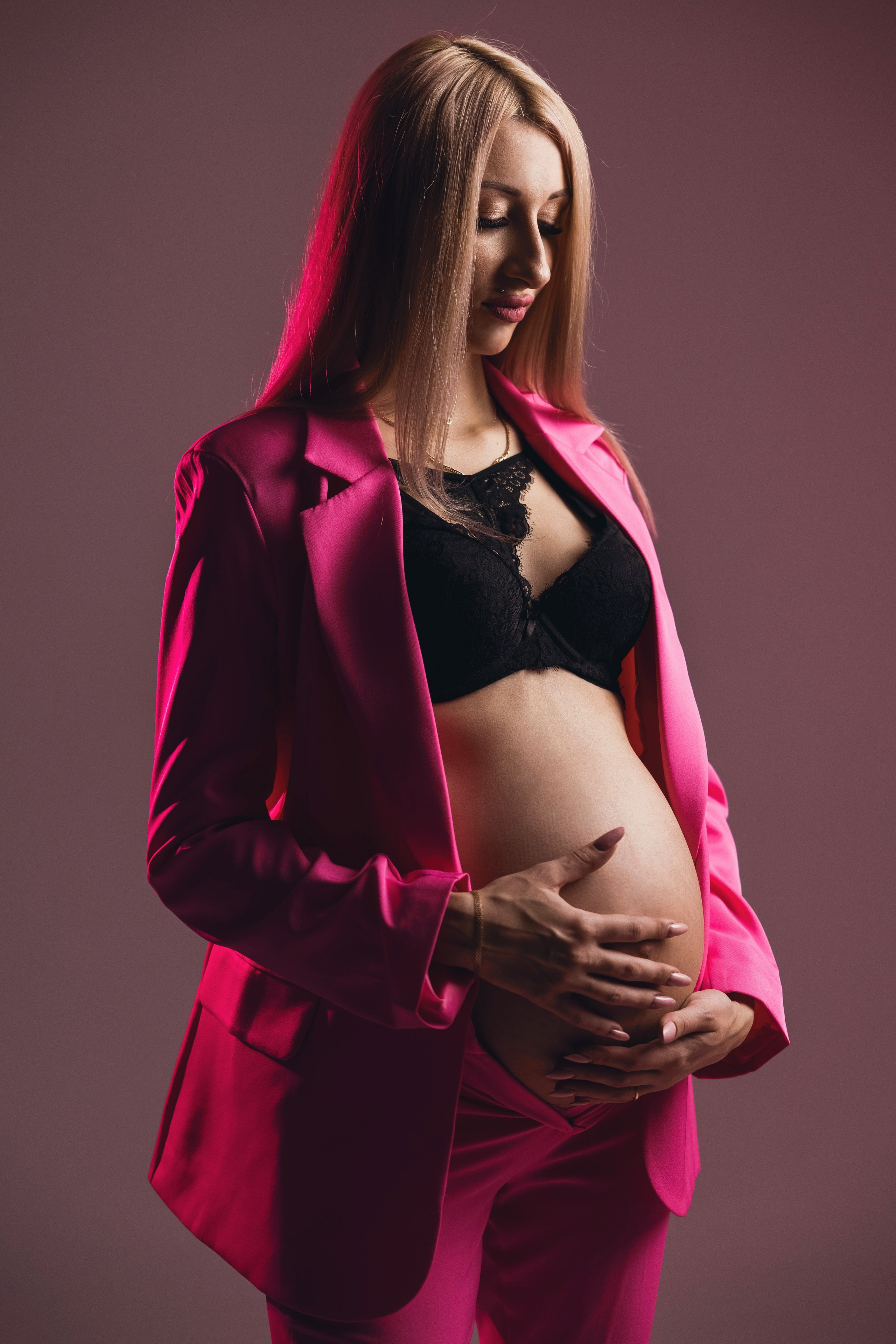 Беременность. Свадебный и семейный фотограф в городе Сургуте Стерликова Светлана