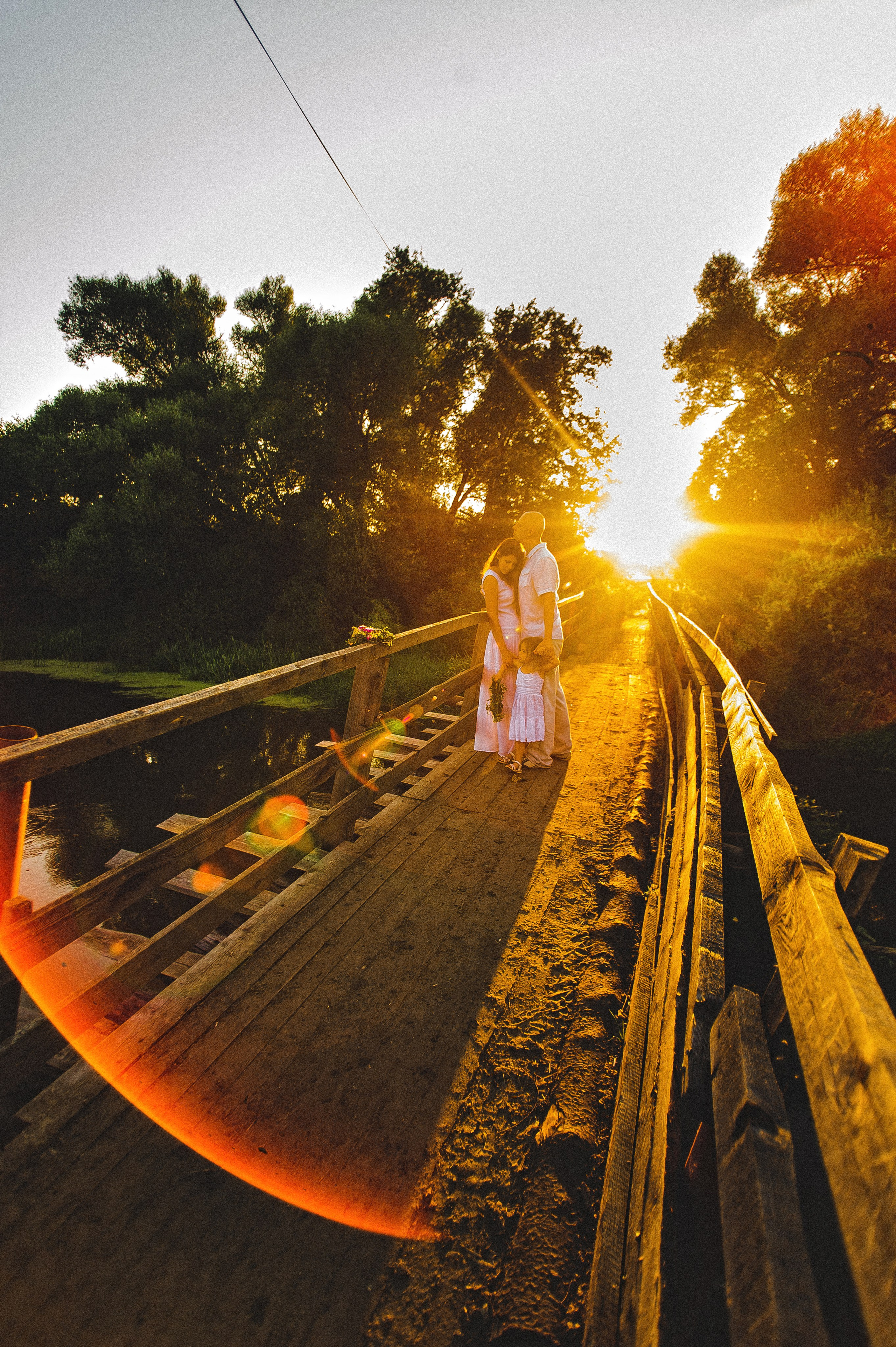 ЛЕТО в ДЕРЕВНЕ. Свадебный и семейный фотограф РИТА БОЧКАРЁВА