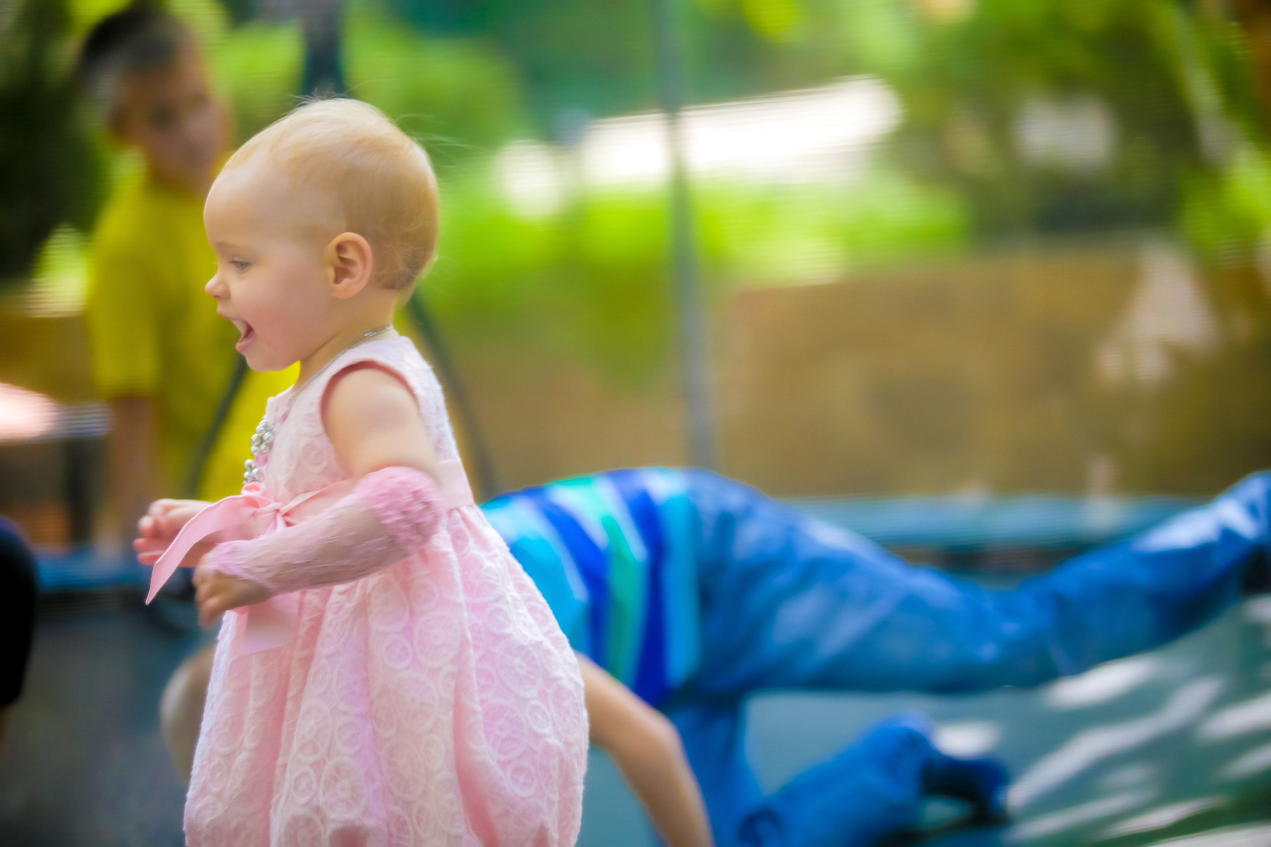 1 год. Максим Матвийченко и Виктория Басова профессионалы своего дела