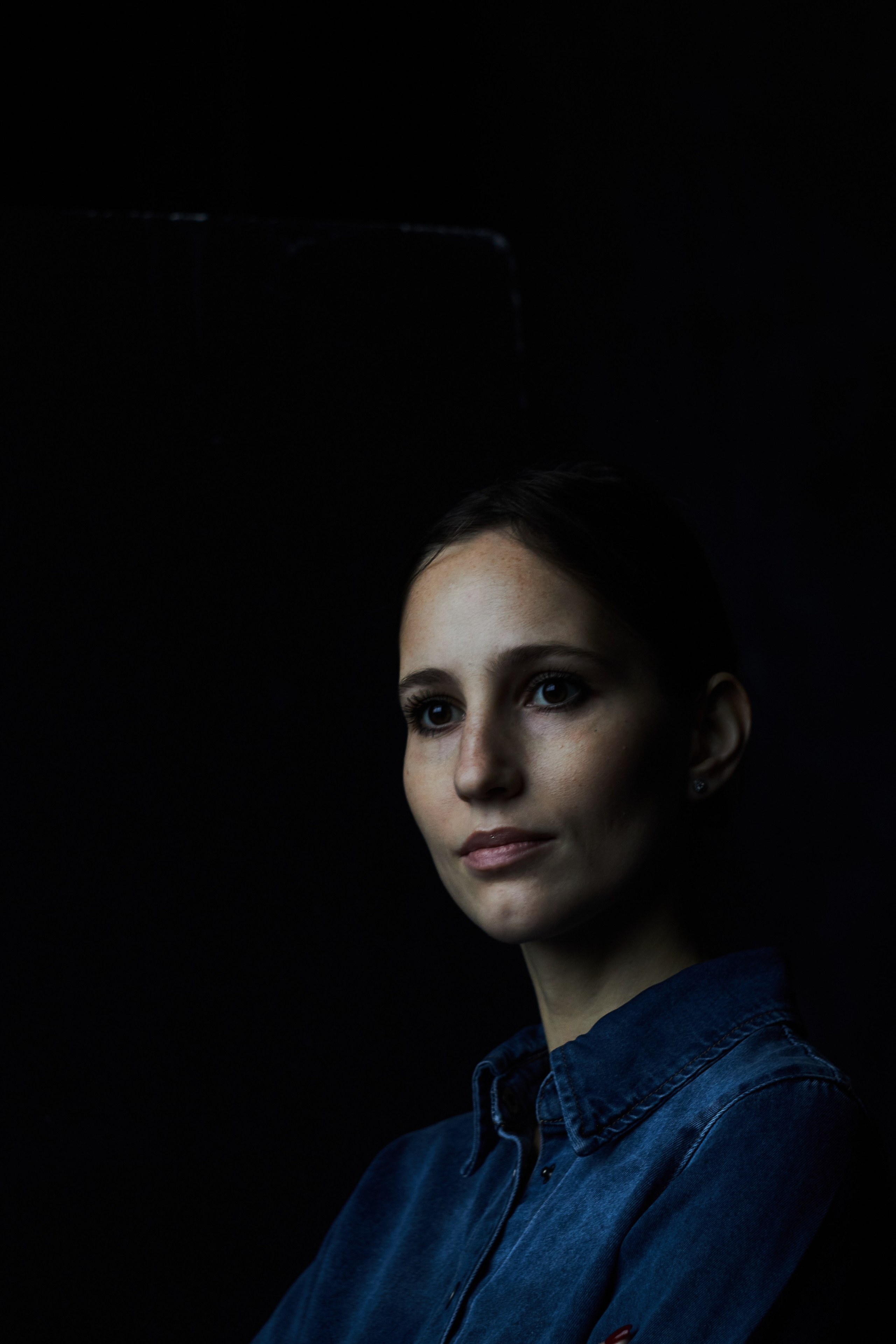 Rada. Фотограф Александр Рауш