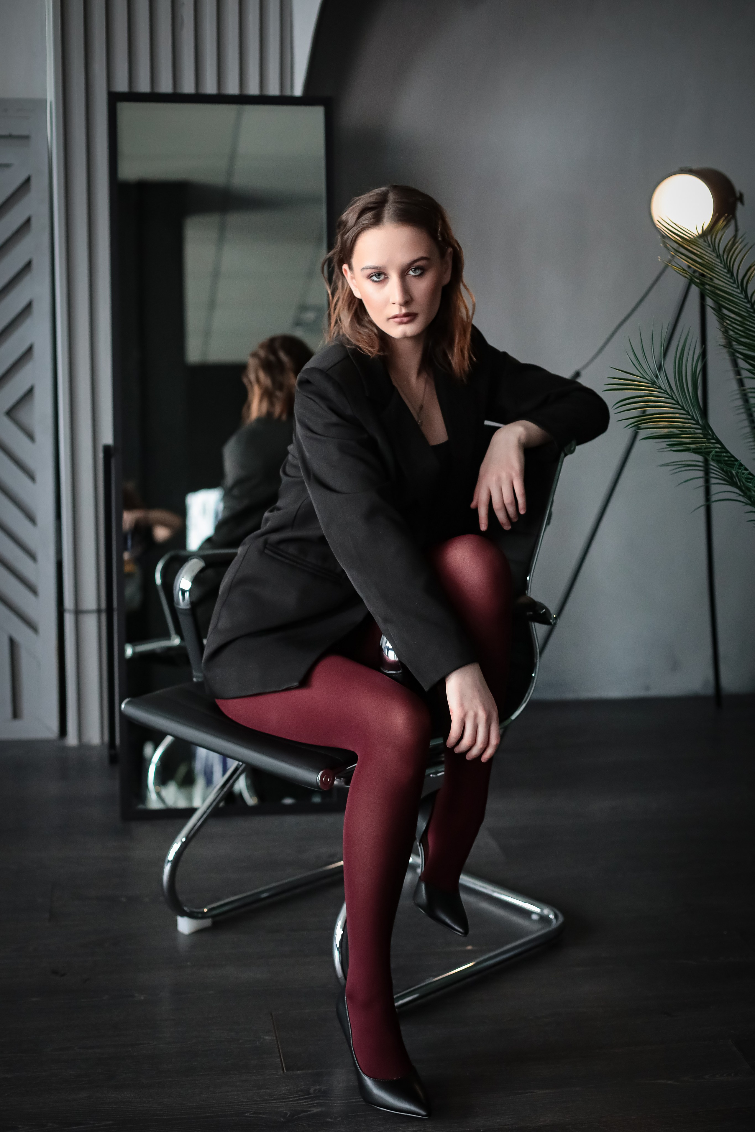 Полина. Фотограф г. Хабаровск. Семейные и индивидуальные съёмки