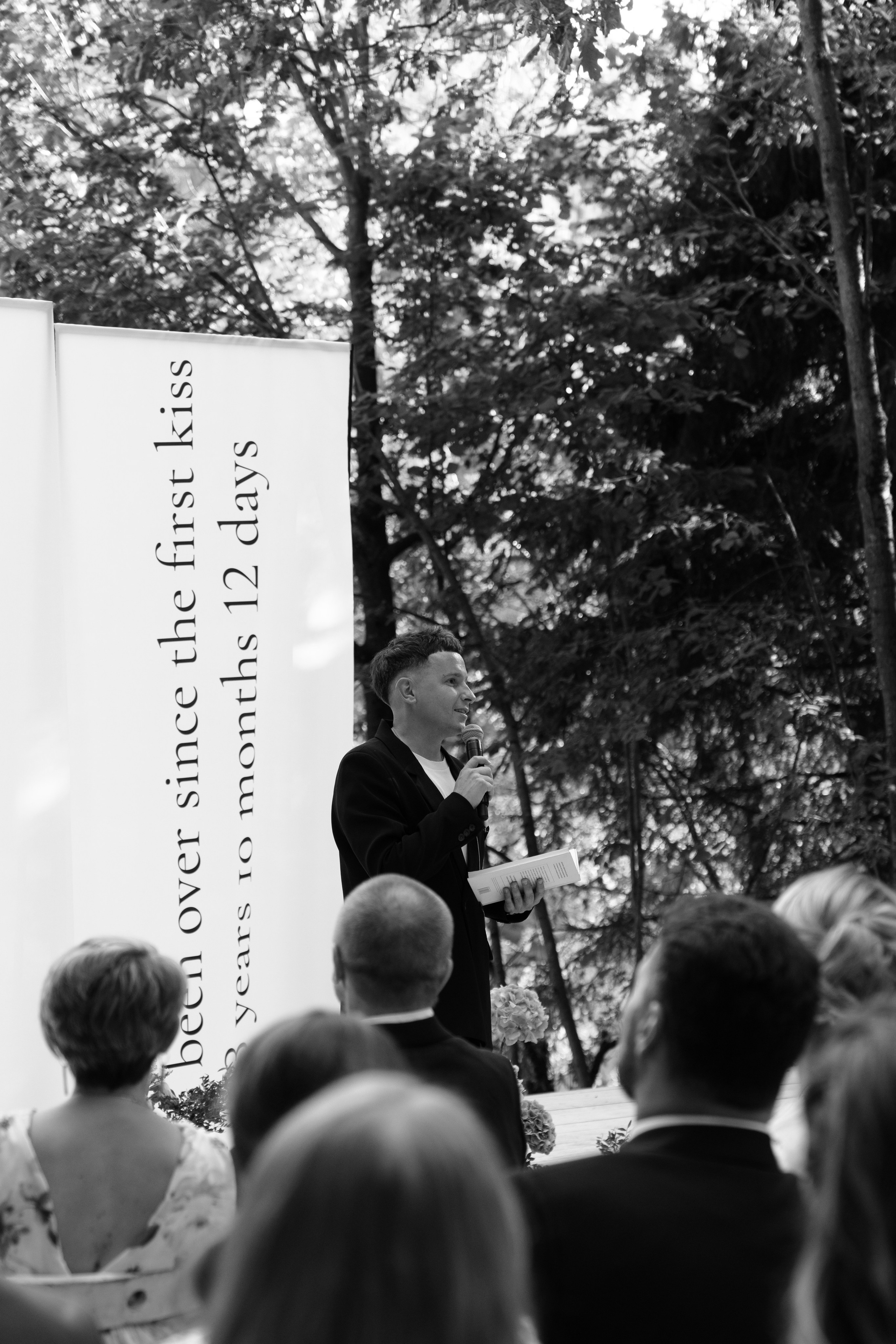 Why not. Свадебный фотограф Наташа Брифли