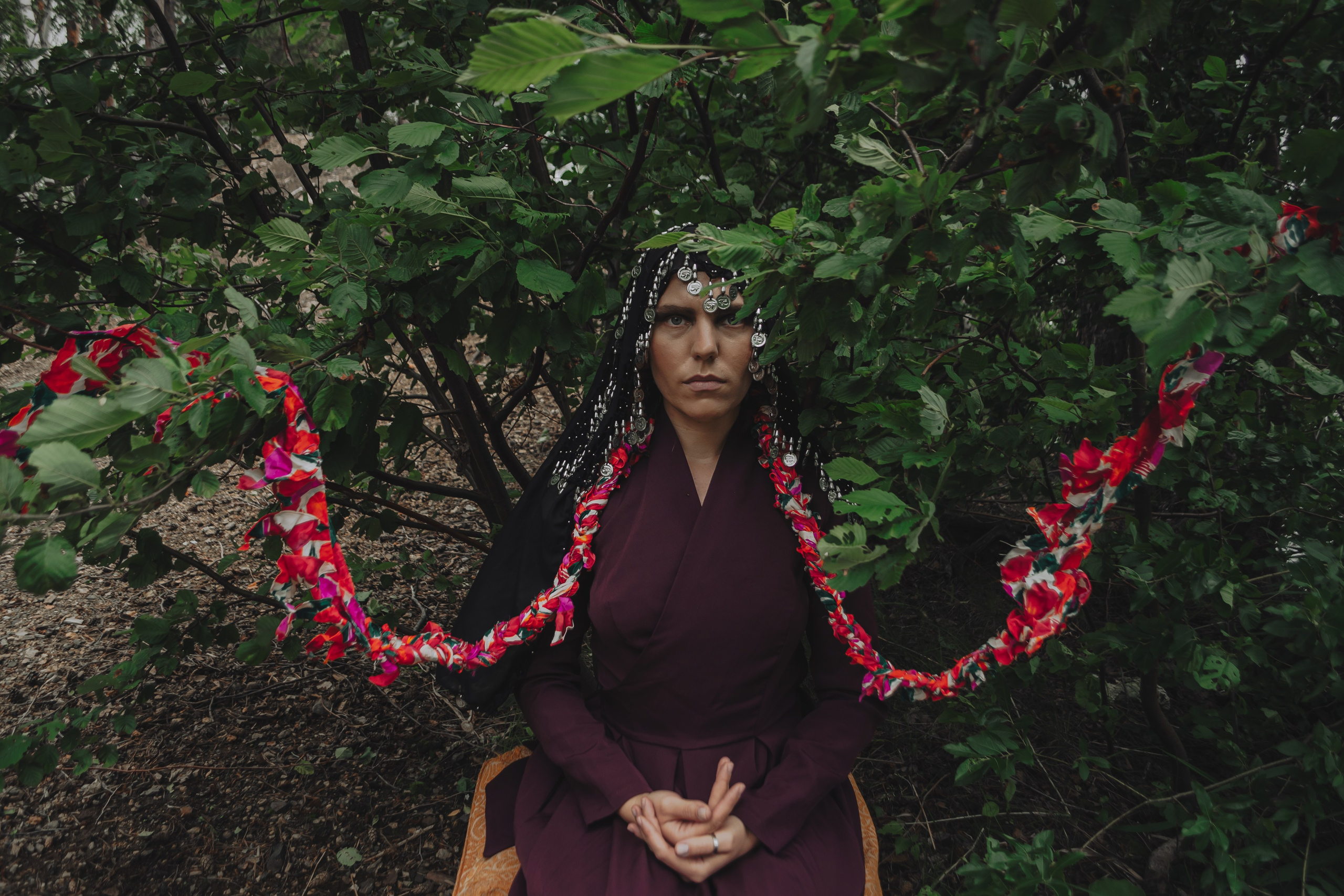 Алена. Фотограф Настя | Экспедиции и лайфстайл