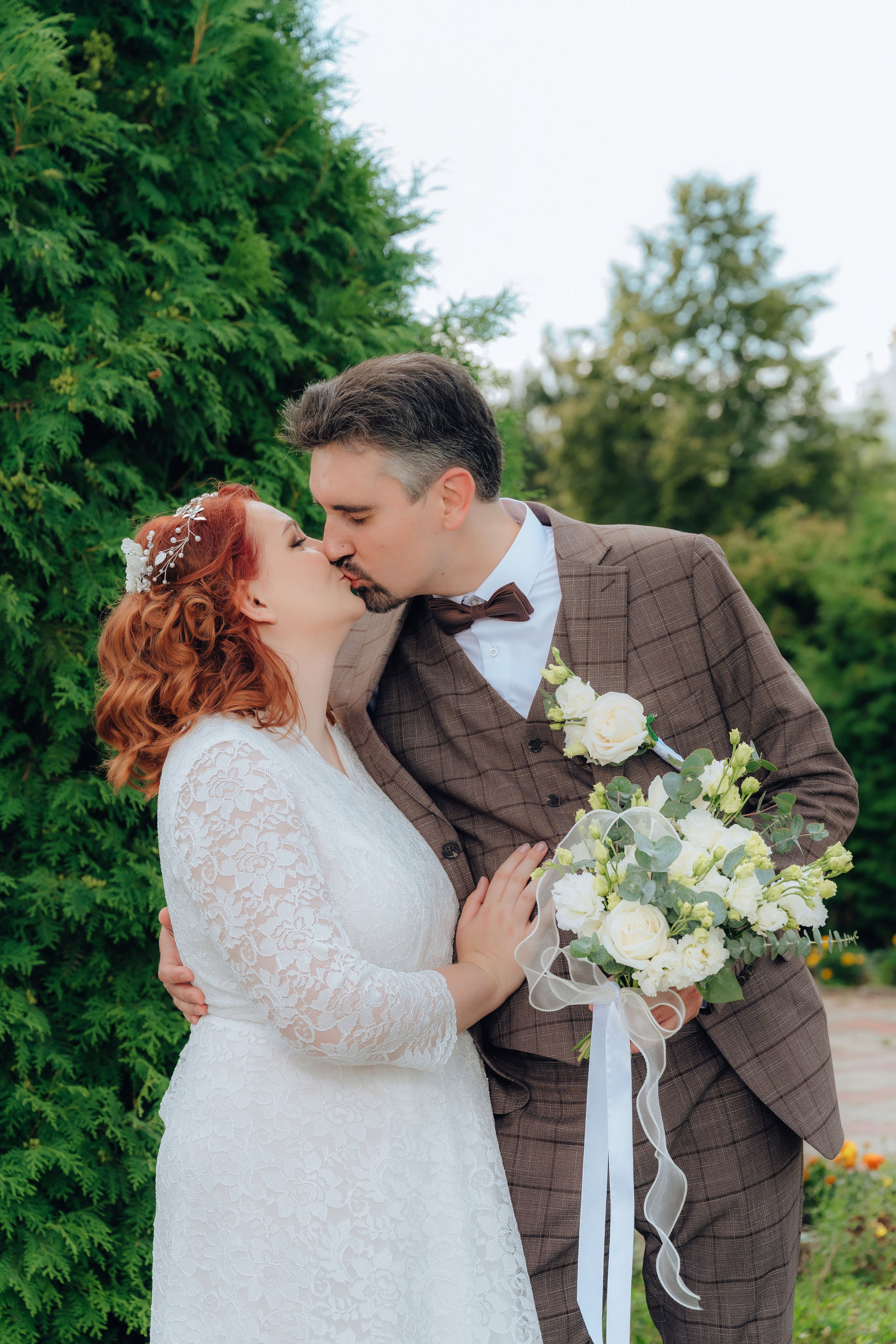 Просто такая сильная любовь. Детский и семейный фотограф Катерина Мишина