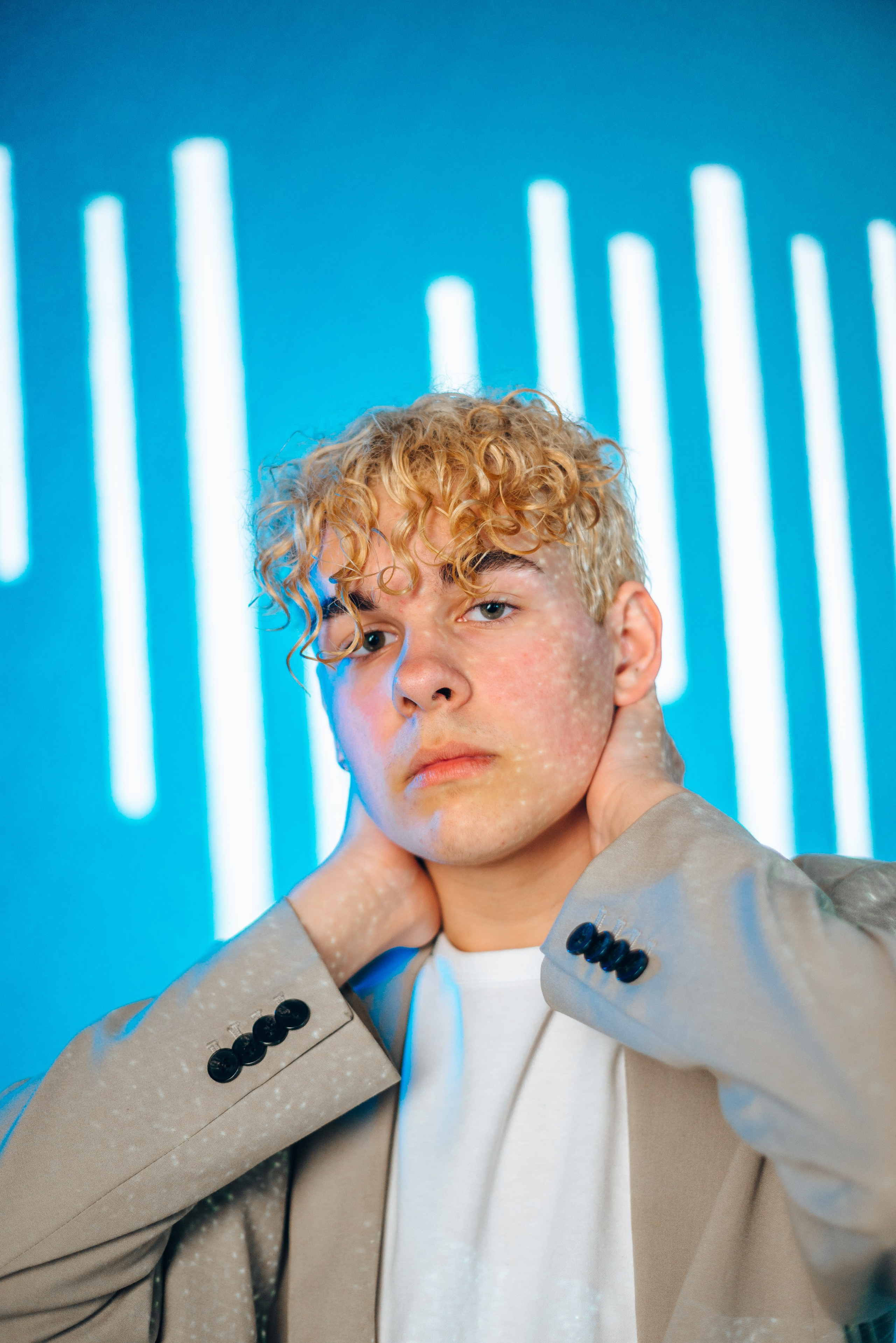 Женя.Индустрия. Детский и семейный фотограф Катерина Мишина