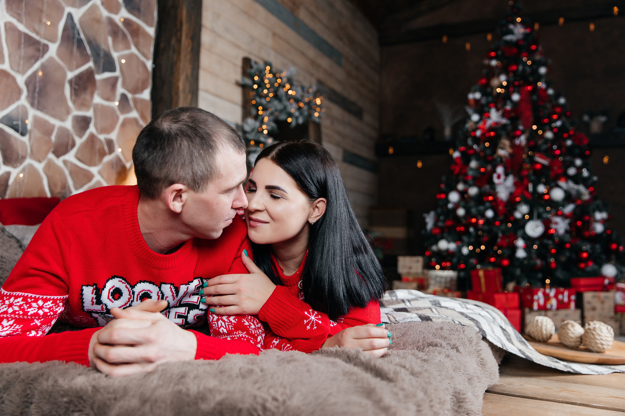 Татьяна и Вячеслав (16 января 2022). Свадебный и семейный фотограф Крамар Наталья