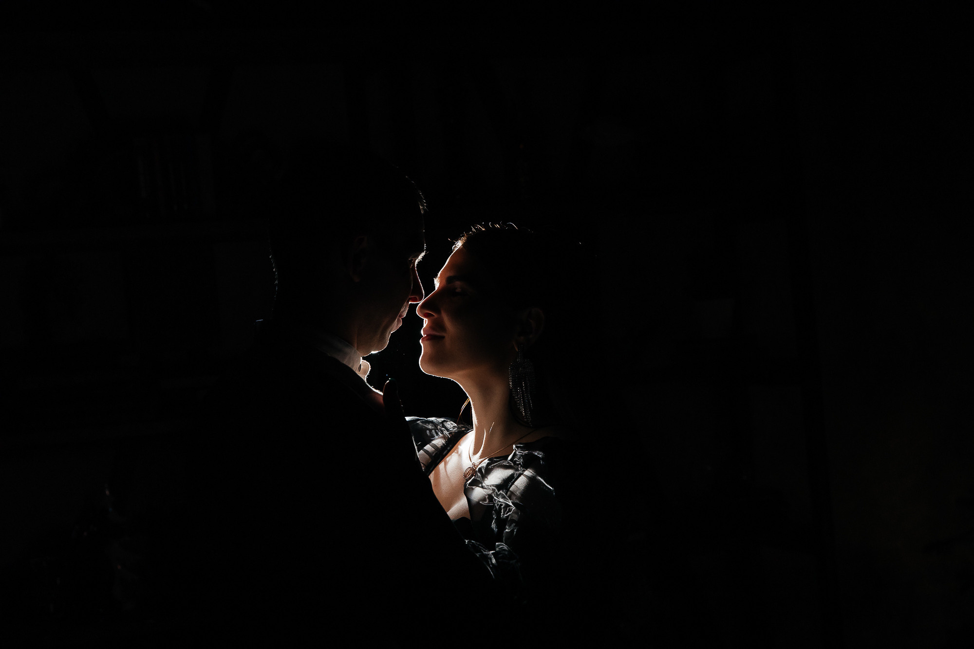 Татьяна и Вячеслав (16 января 2022). Свадебный и семейный фотограф Крамар Наталья