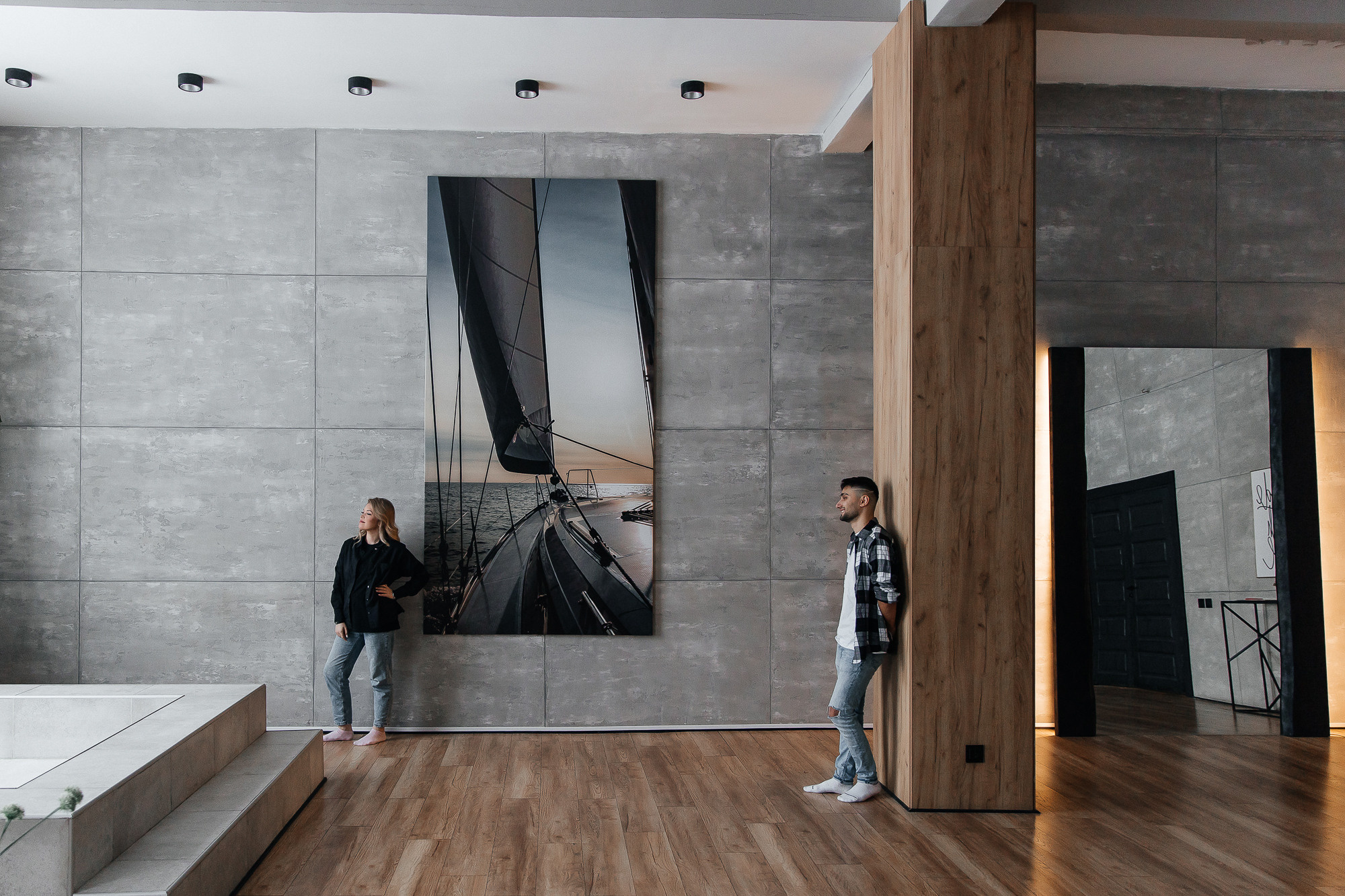 Таисия и Ник (15 февраля 2022). Свадебный и семейный фотограф Крамар Наталья