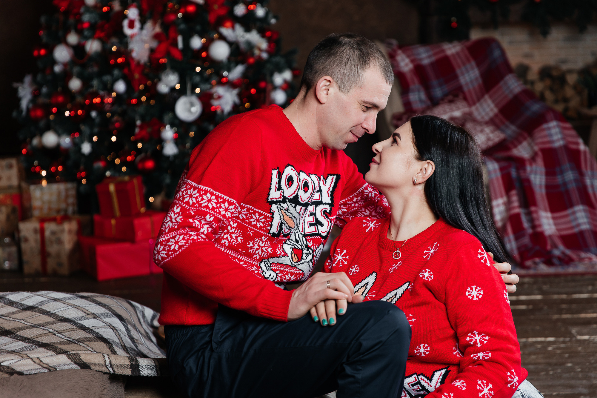 Татьяна и Вячеслав (16 января 2022). Свадебный и семейный фотограф Крамар Наталья