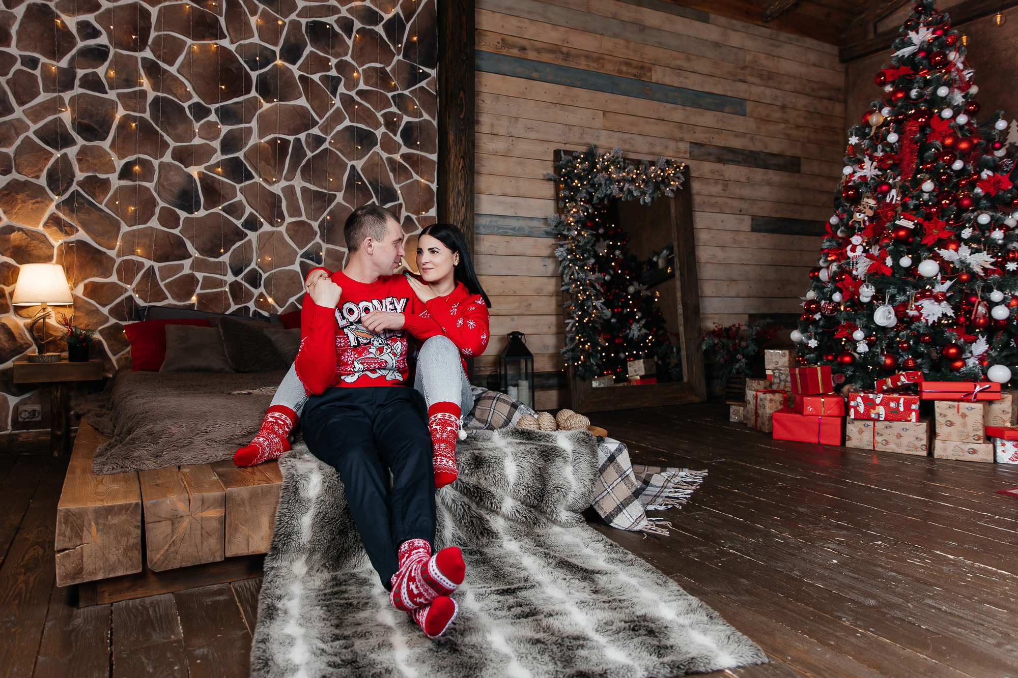 Татьяна и Вячеслав (16 января 2022). Свадебный и семейный фотограф Крамар Наталья