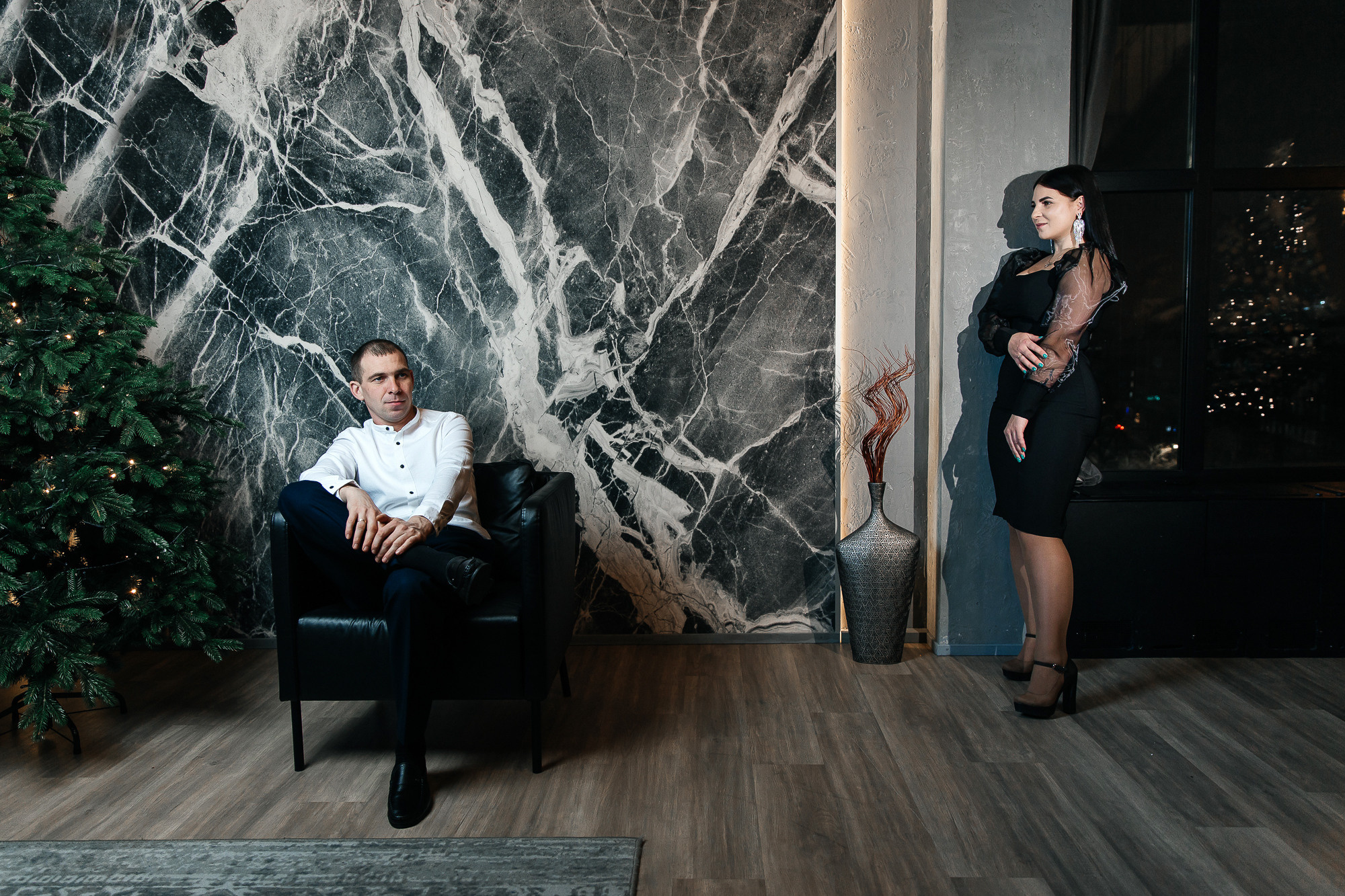 Татьяна и Вячеслав (16 января 2022). Свадебный и семейный фотограф Крамар Наталья