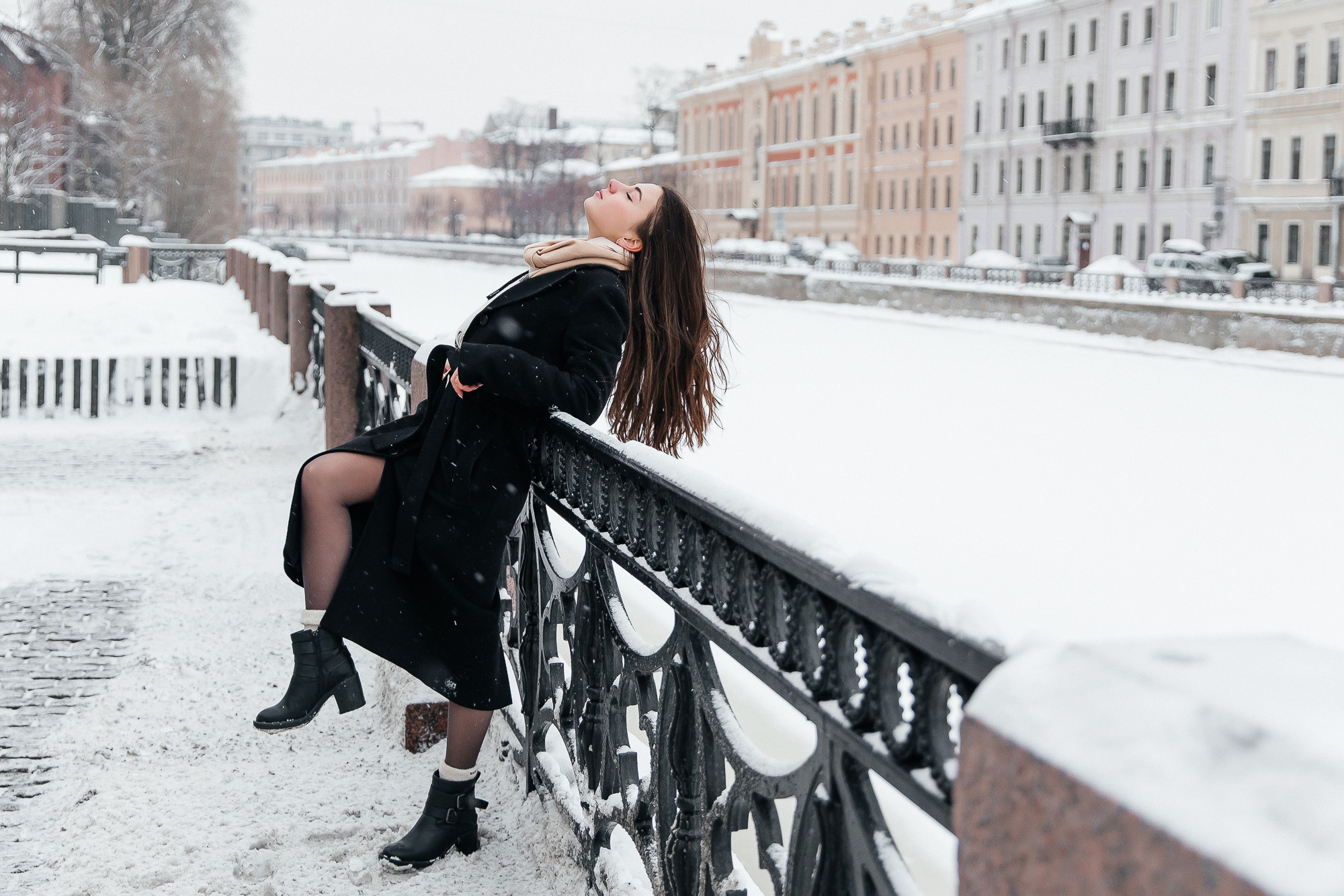 Диана (31 января 2022). Свадебный и семейный фотограф Крамар Наталья