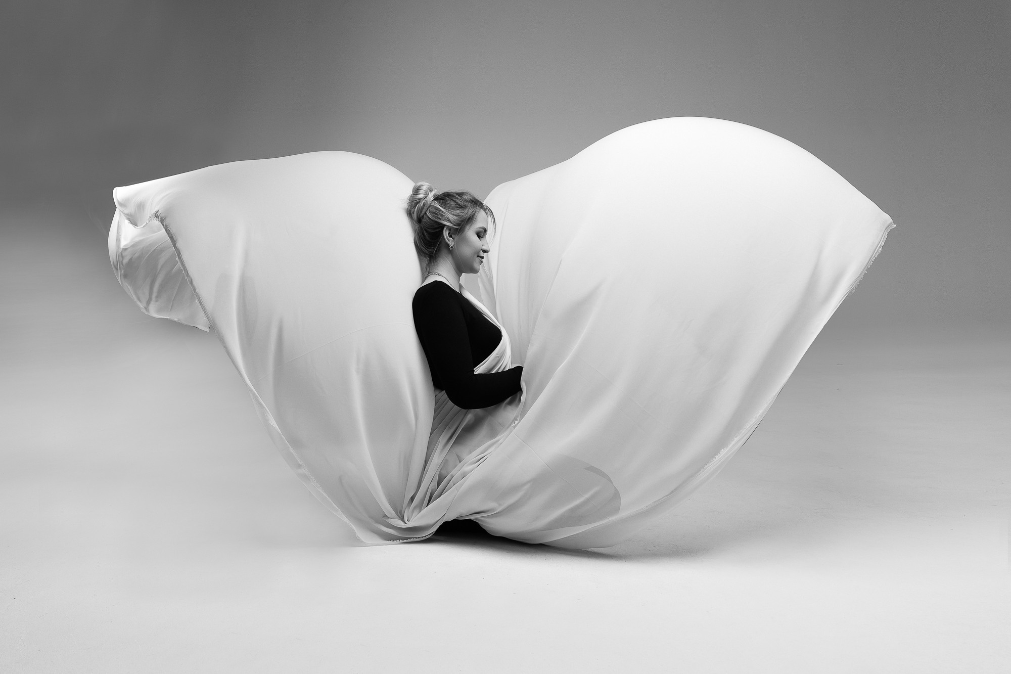 Оксана (6 февраля 2022). Свадебный и семейный фотограф Крамар Наталья