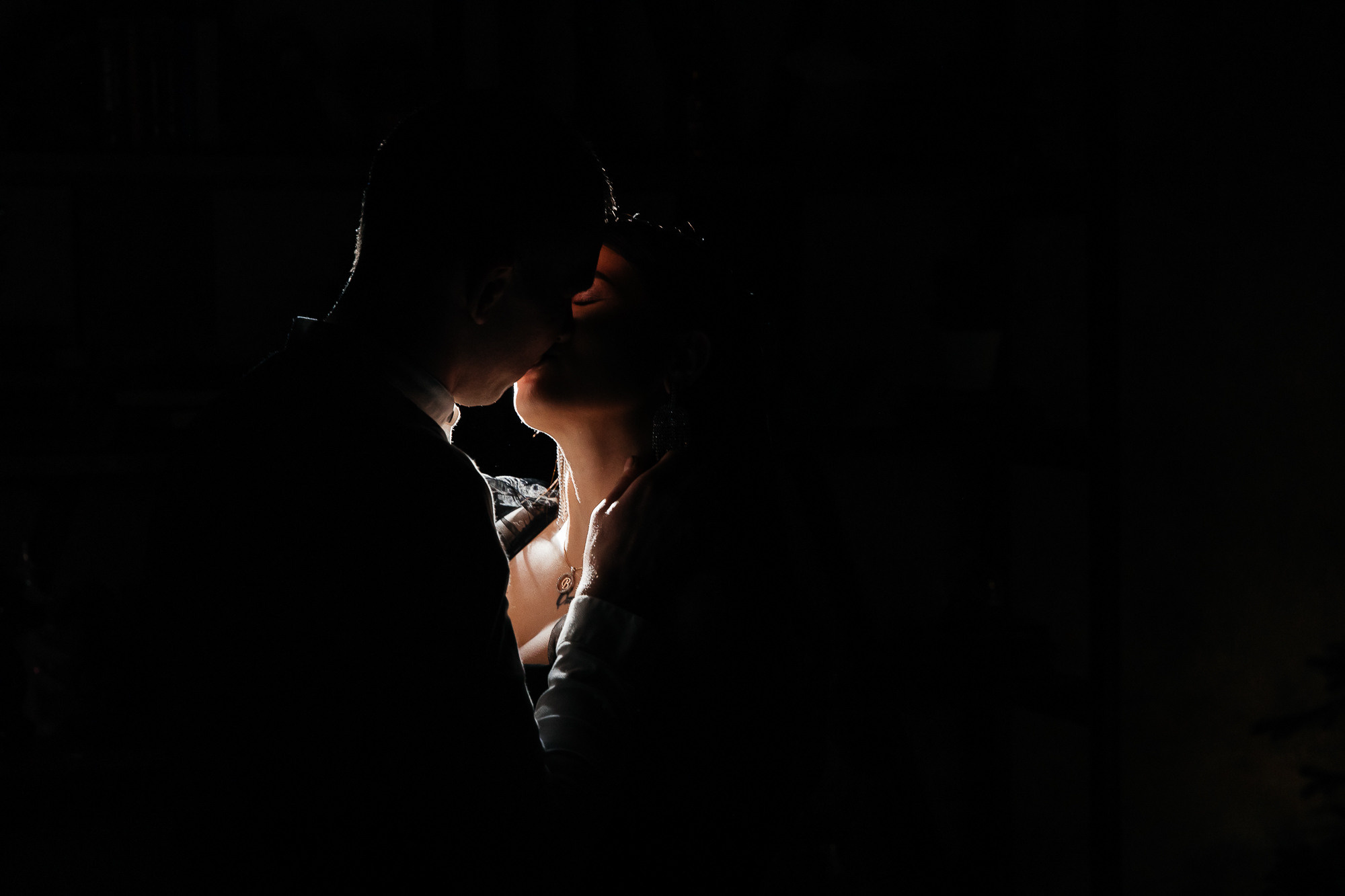 Татьяна и Вячеслав (16 января 2022). Свадебный и семейный фотограф Крамар Наталья