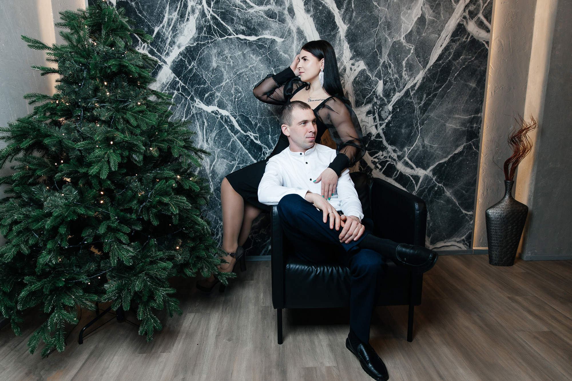 Татьяна и Вячеслав (16 января 2022). Свадебный и семейный фотограф Крамар Наталья