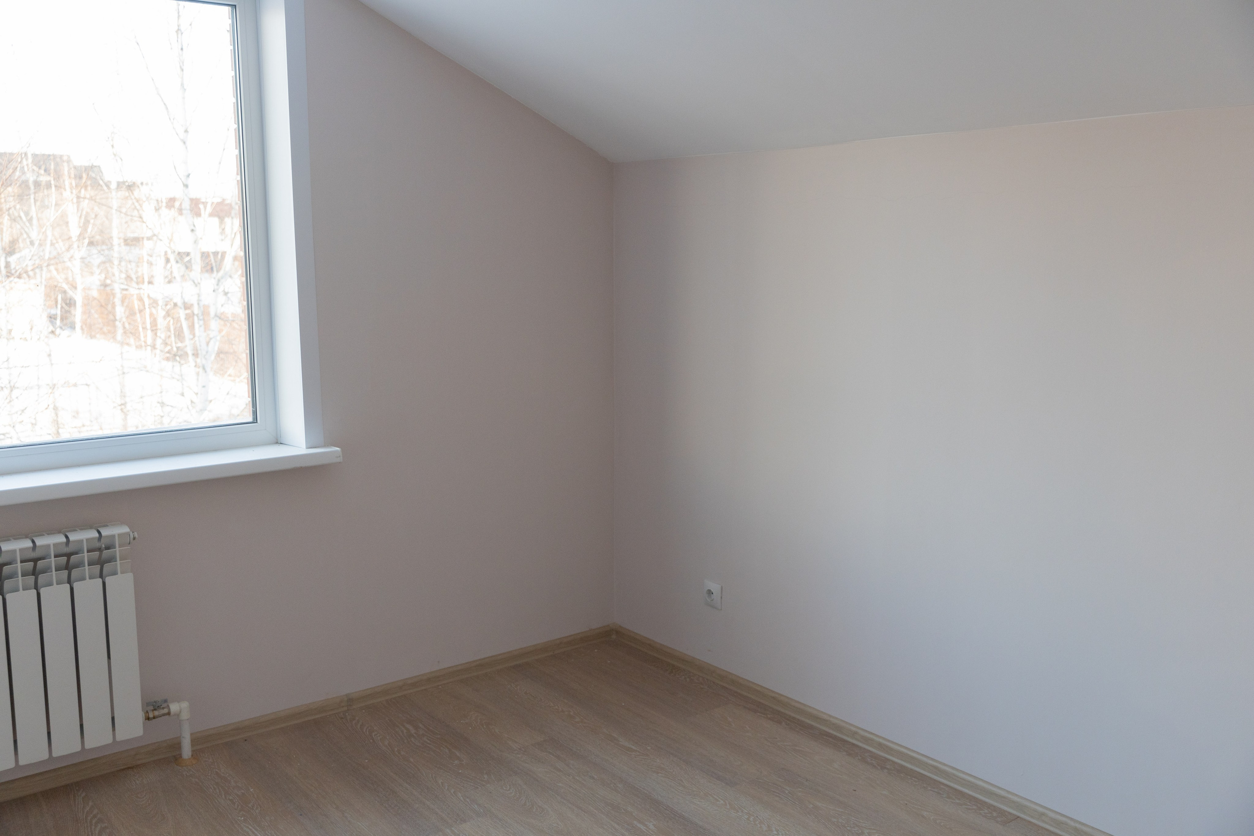 Фото недвижимости на продажу. Репортажный фотограф в Новосибирске Алена Помазунова