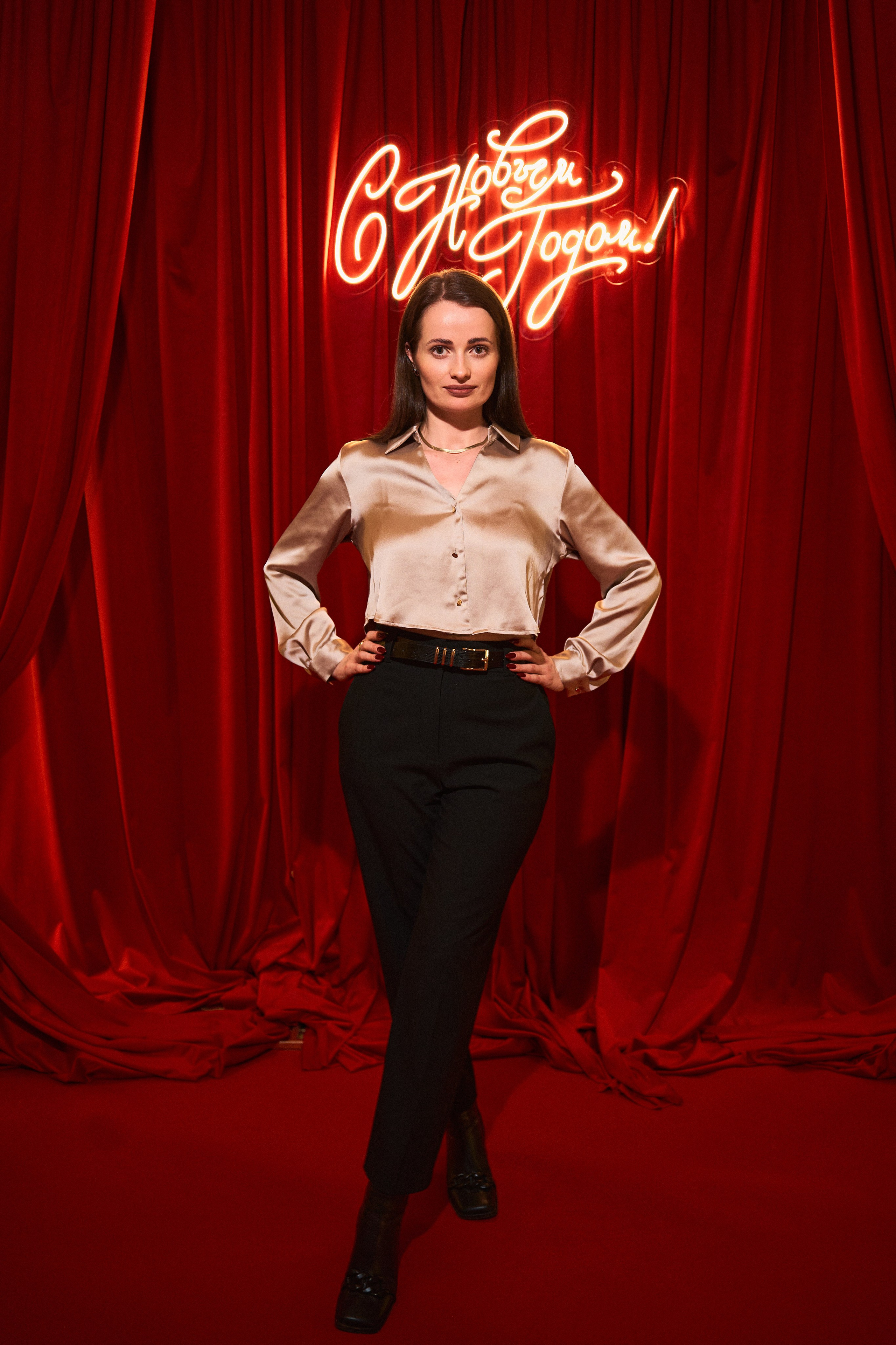 Клиника «ВИСТА». Фотограф Ярославль — Роман Андреев