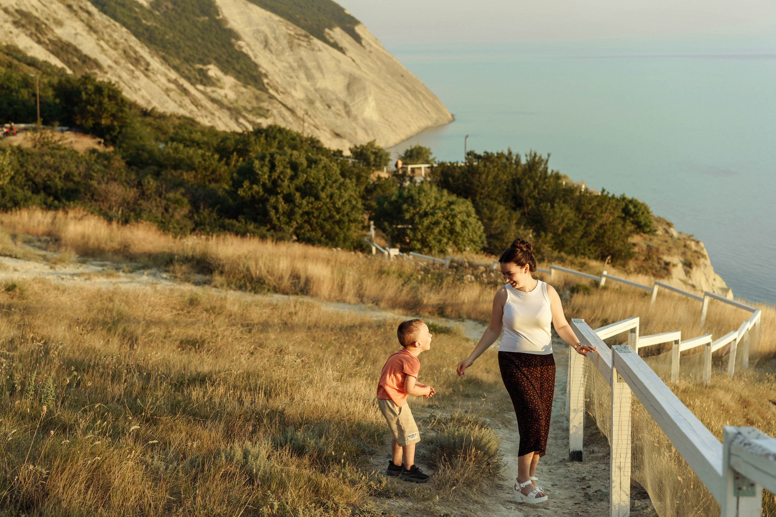 Семейная для Марии в к.Рай. Татьяна Тагель