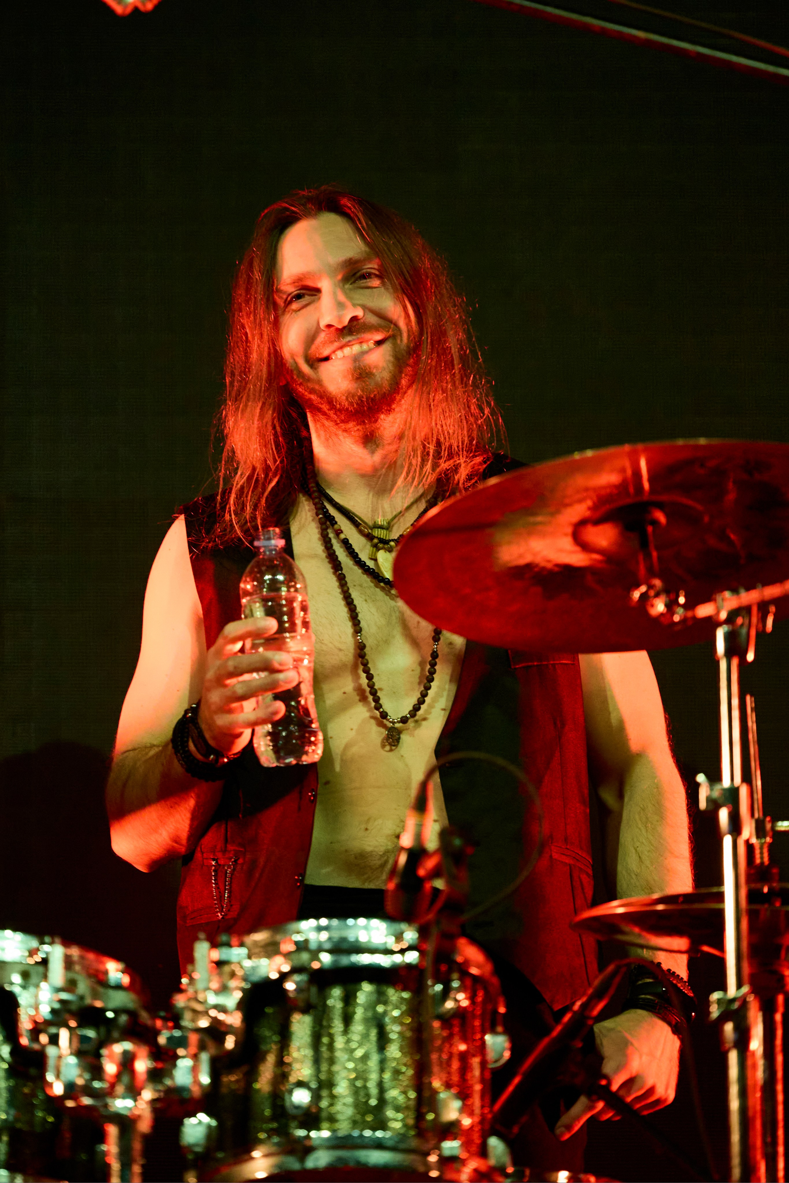 15.11.2024 Lascala в Base. Виктория Ахмылова. Фотограф в Москве