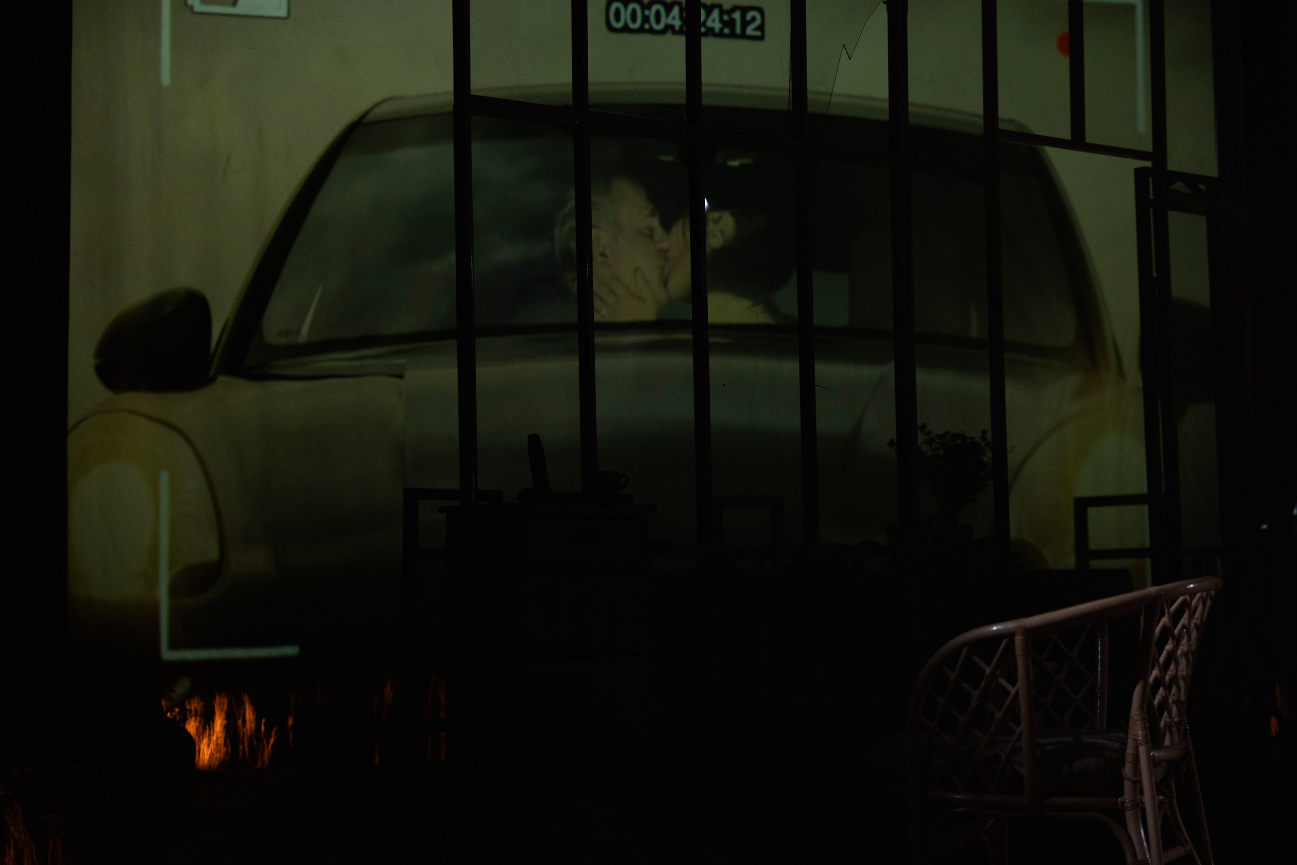 Offret (“Жертвоприношение”, А. Тарковский) Театр на Васильевском. Фотограф Ирина Соколенко Санкт-Петербург