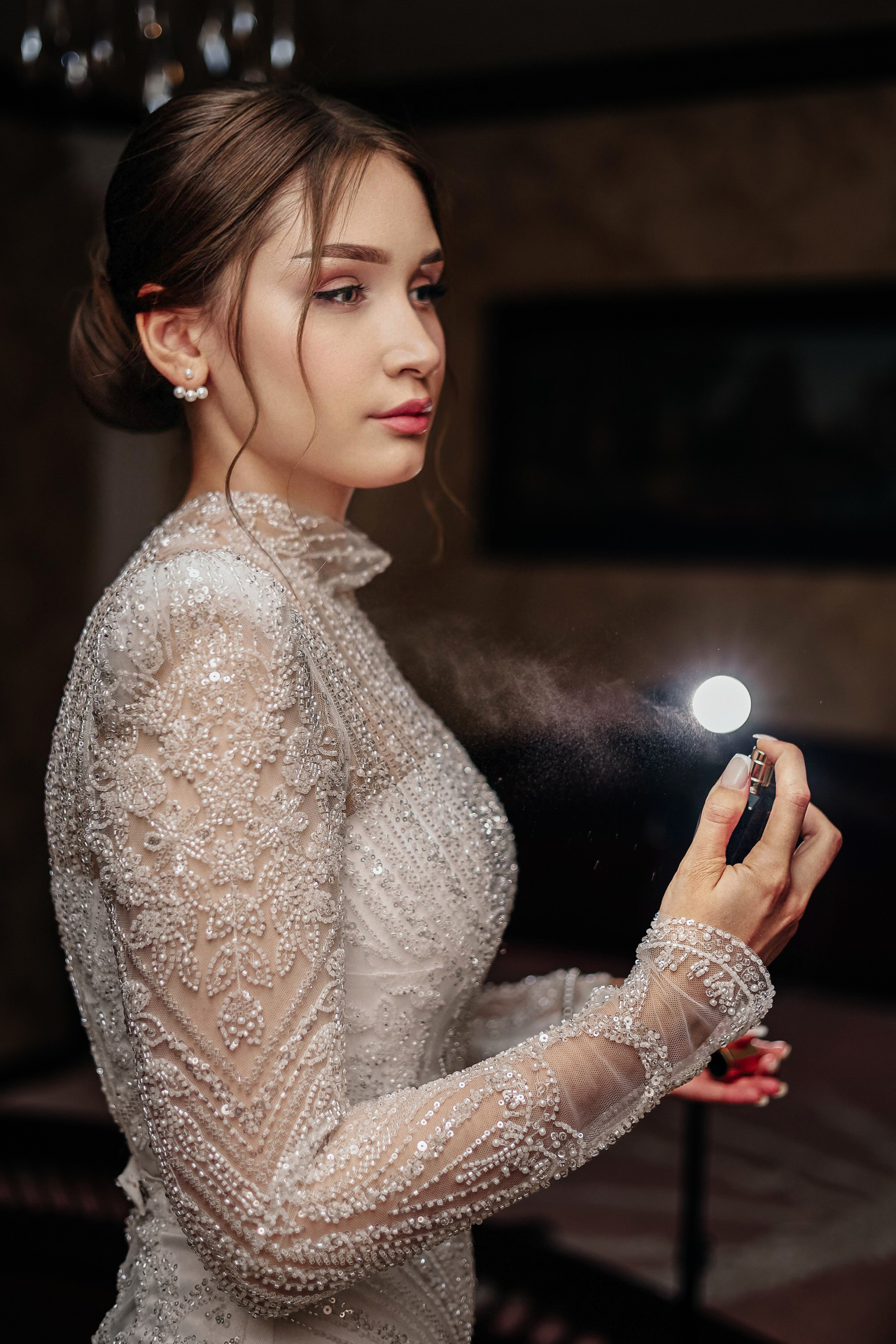 Невеста Шовда