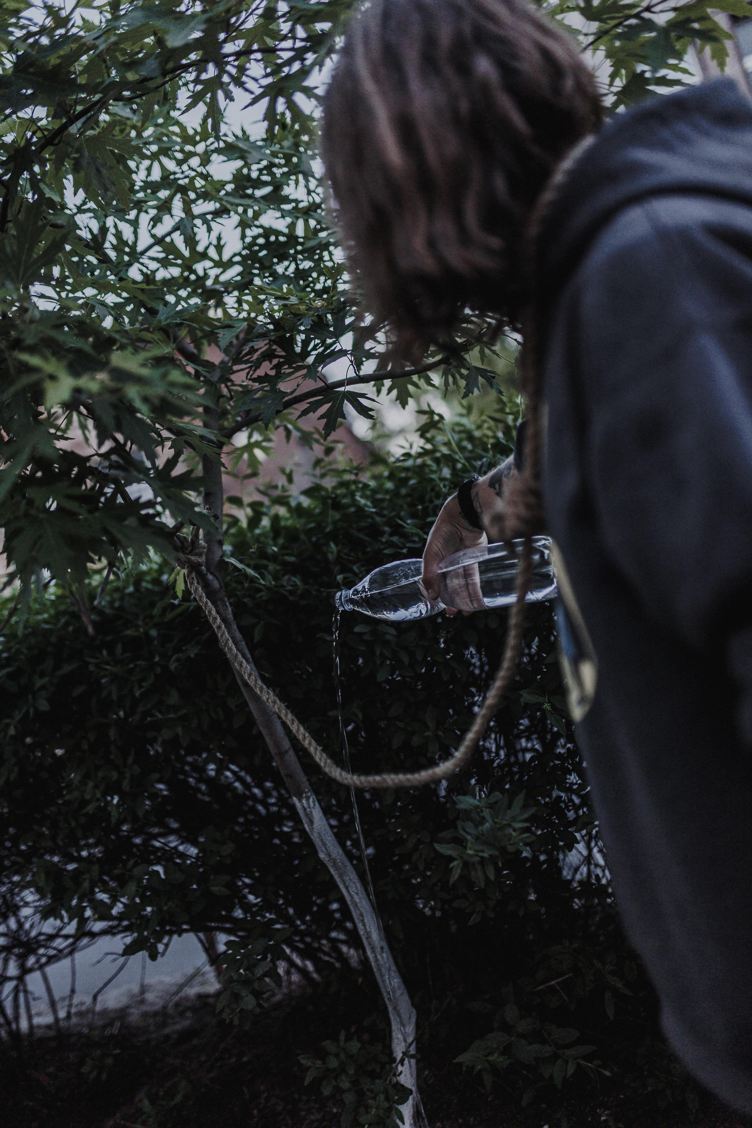 Лукиан. Фотограф в Ростове-на-Дону Ника Обида