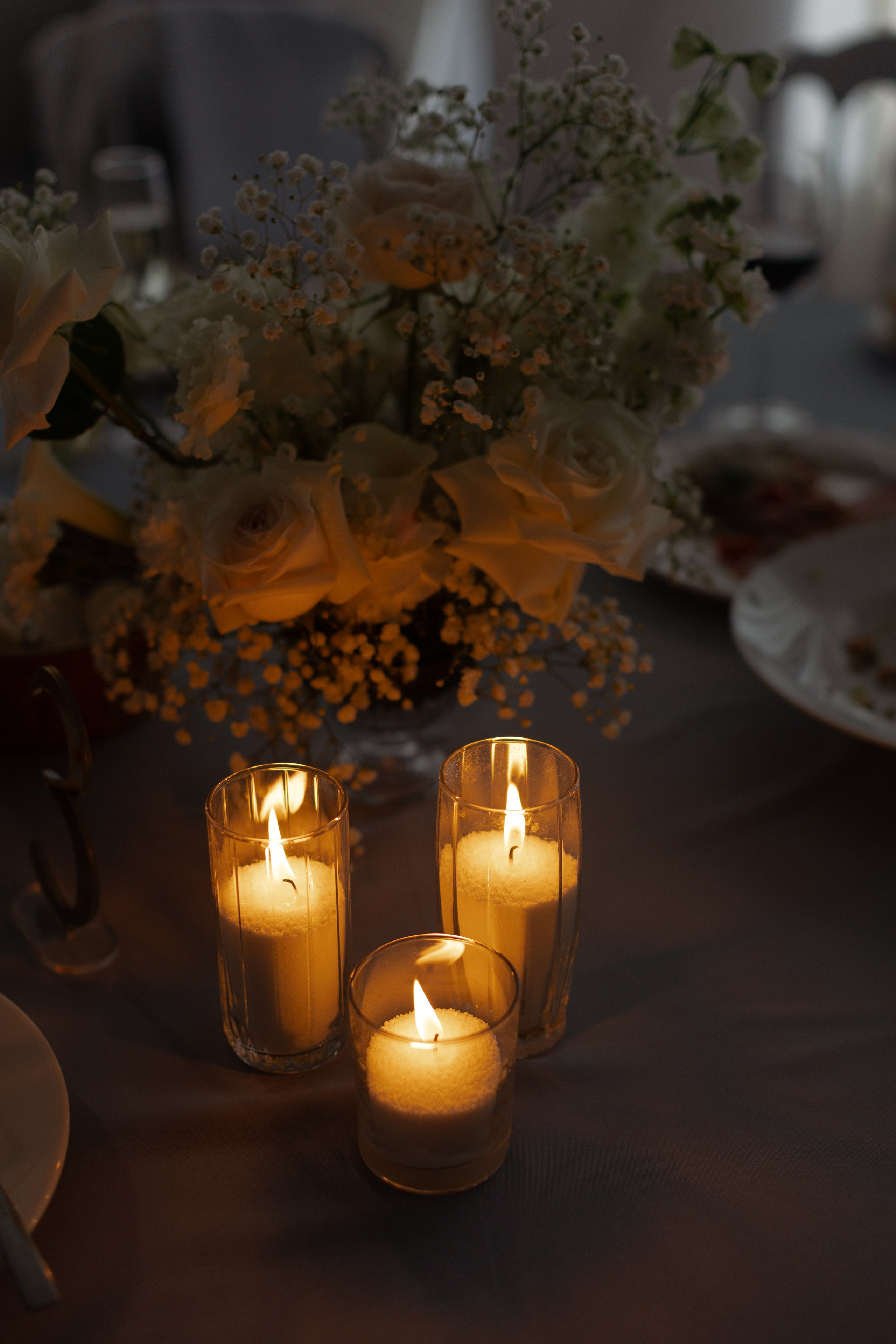 Виталий и Полина: свадьба загородом, где дождь не помеха. @dariazphoto свадебный фотограф