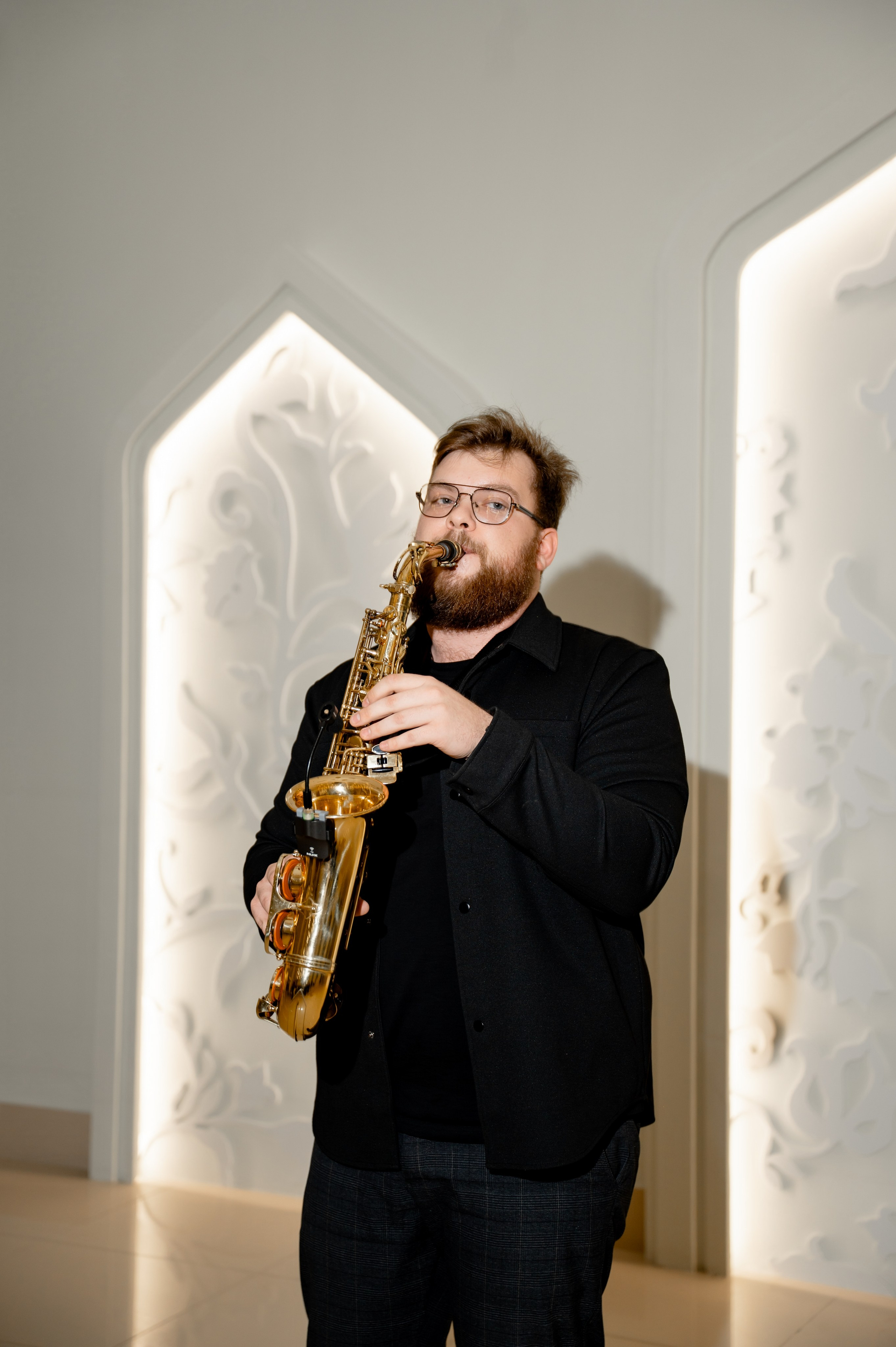 Юбилей 55 лет. Свадебный и портретный фотограф