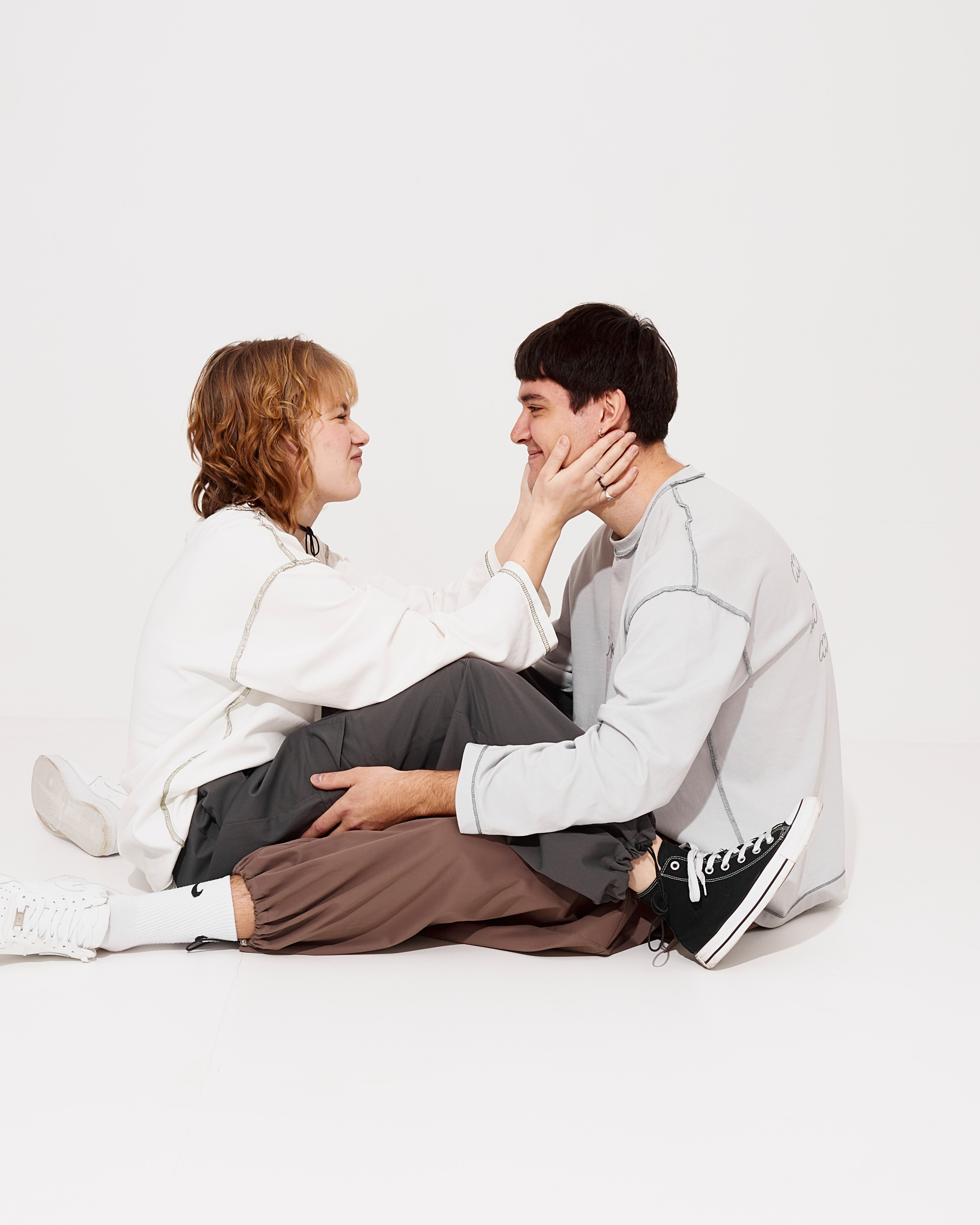 Kate & Rustam. Коммерческий фотограф в Екатеринбурге Анастасия Гаруст