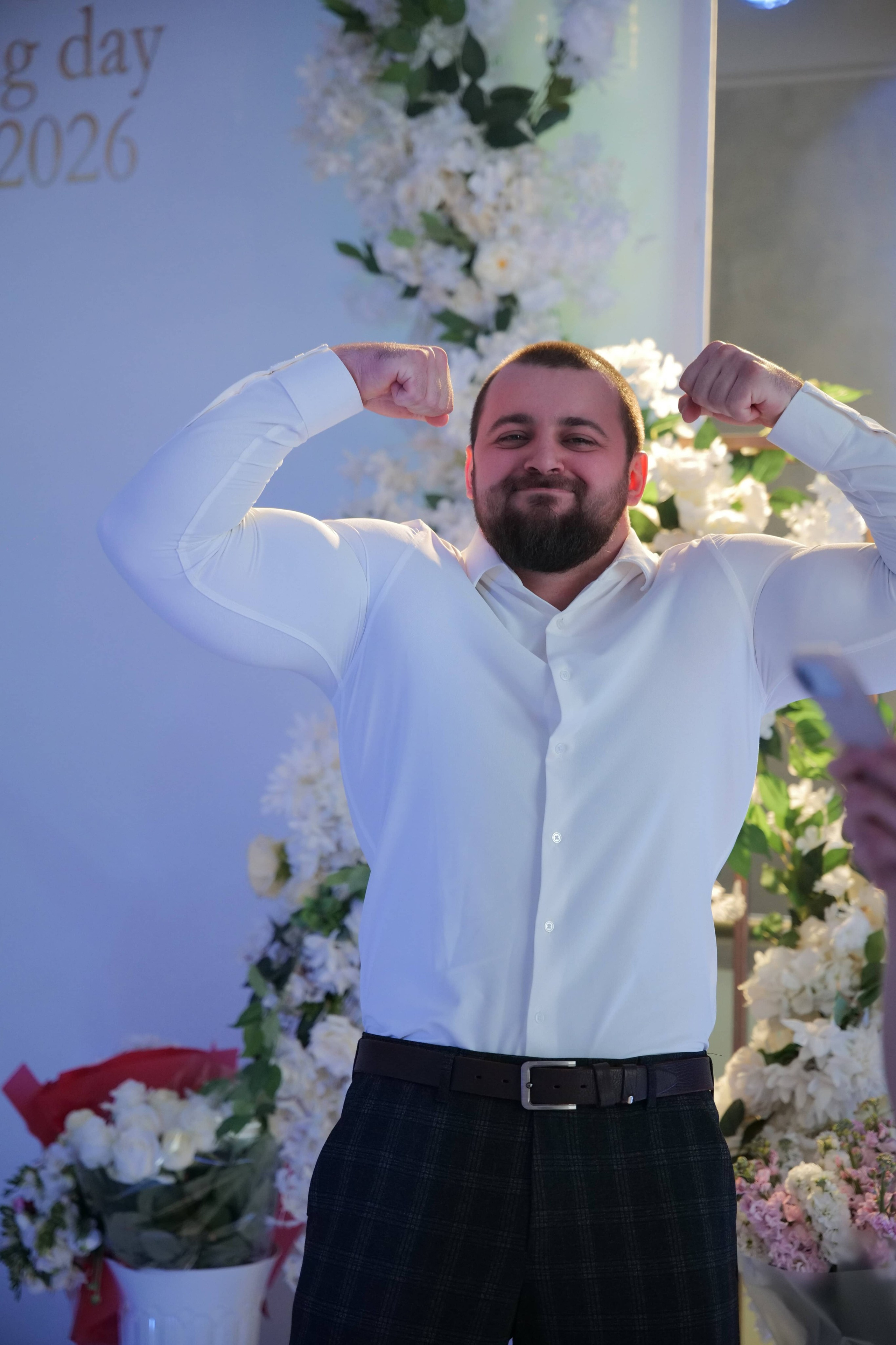 Свадьба Игоря и Ангелины