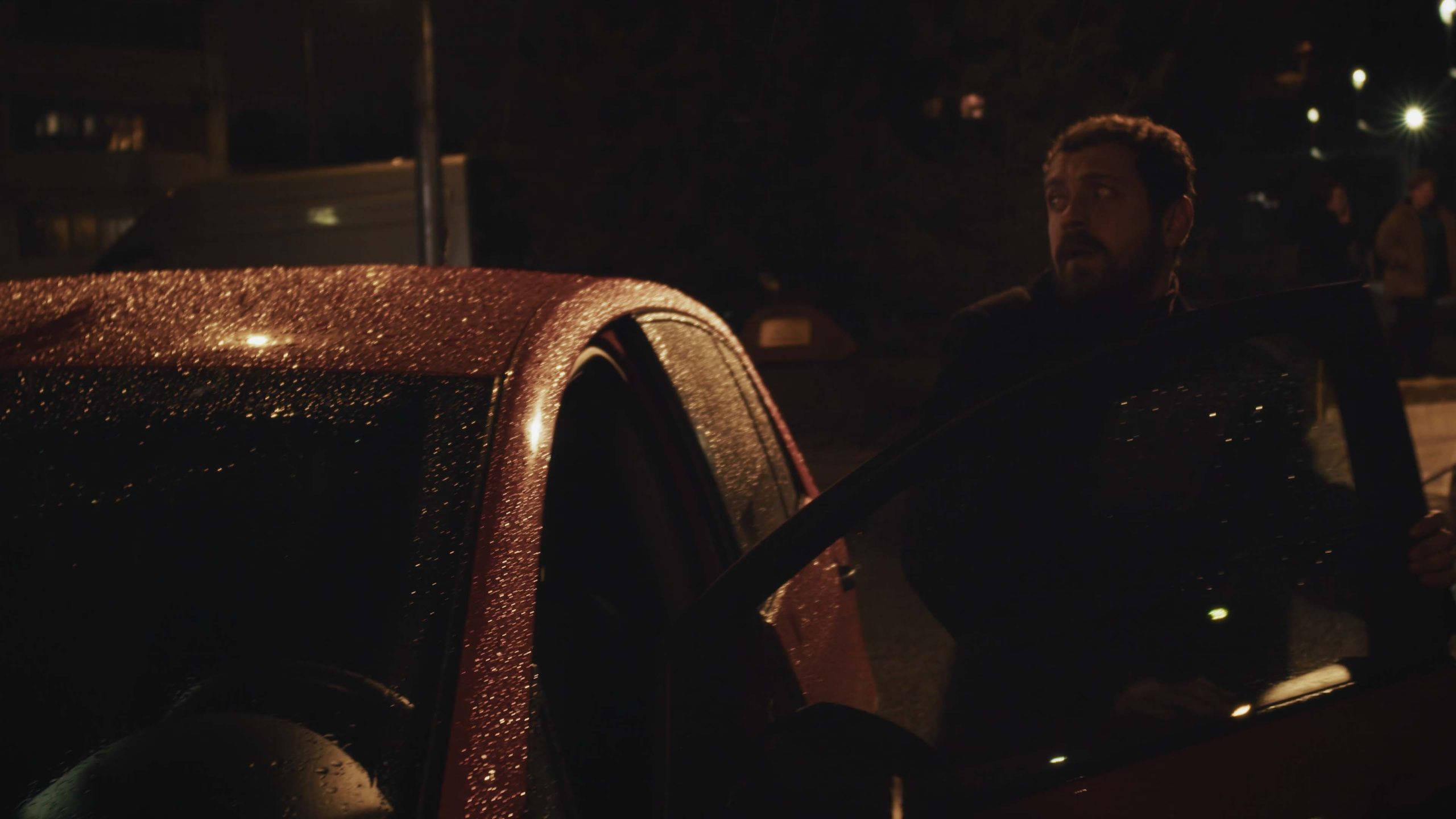 Цветокоррекция видео