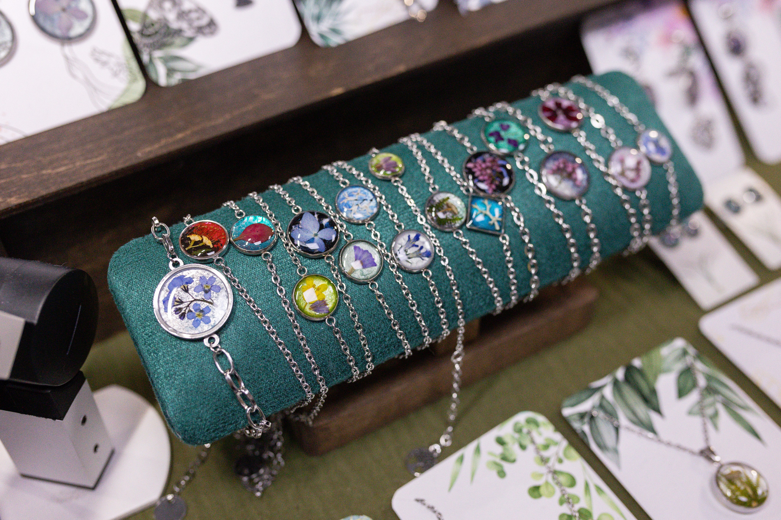 Орхидиум 12.2025. Александра Куликова фотограф, Москва