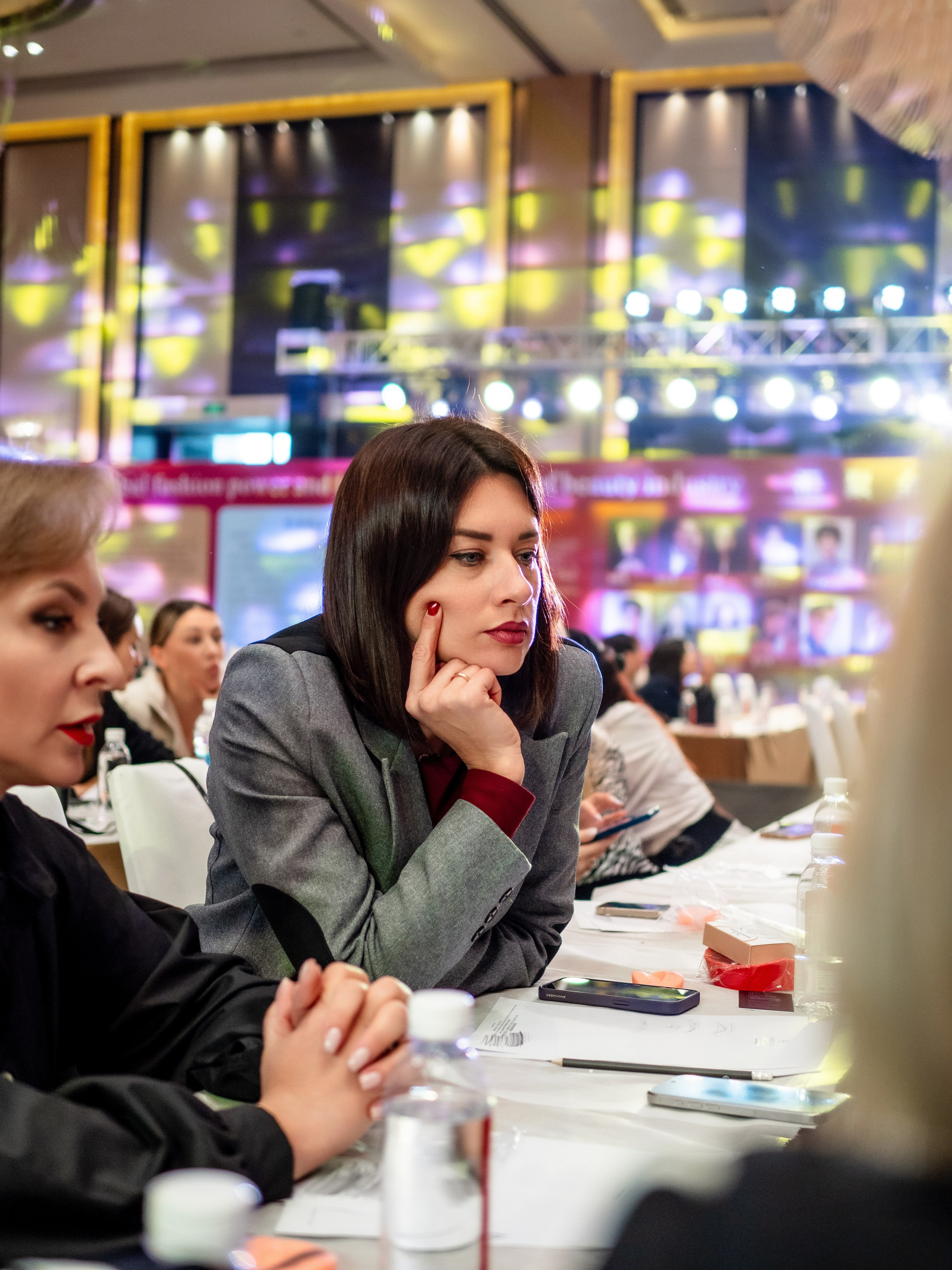 INTERNATIONAL PROFESSIONAL SKILLS INSTRUCTOR. CHINA 2024. Кулишова Катерина — твой фотограф