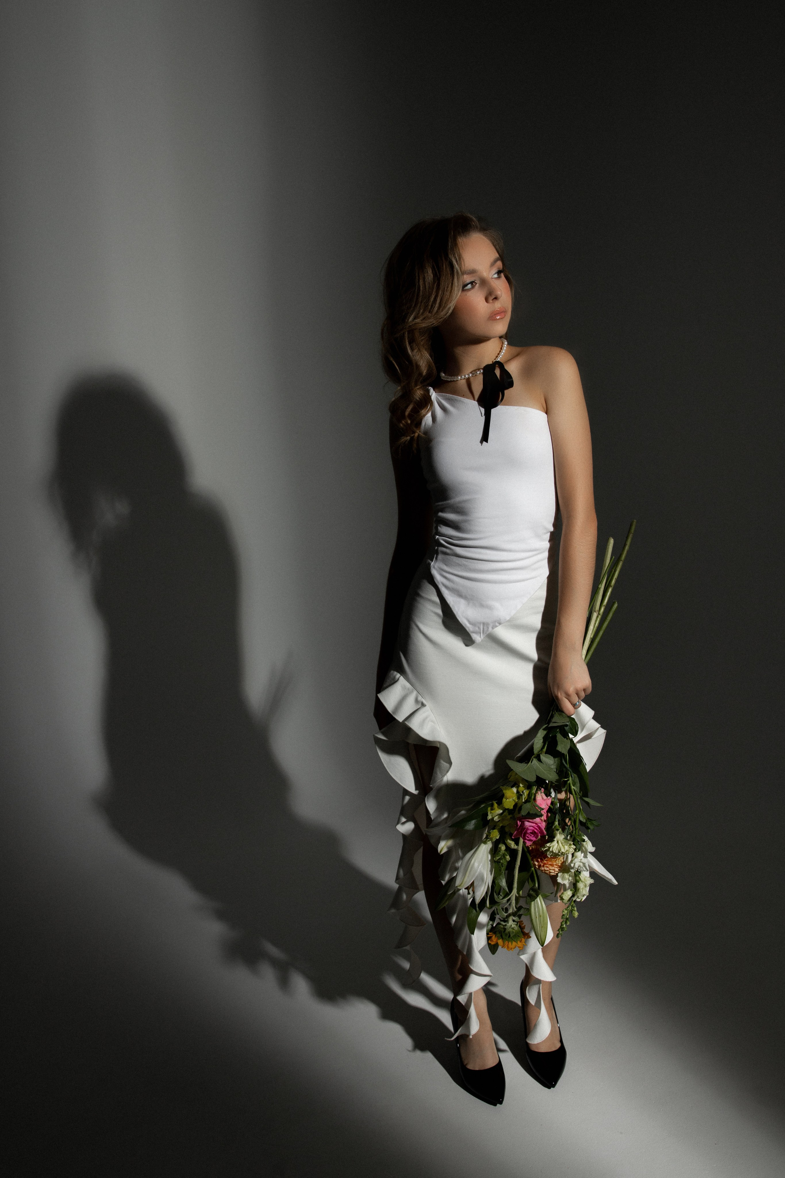 Съемка Александры ко Дню Рождения. Семейный и индивидуальный фотограф в Ростове-на-Дону