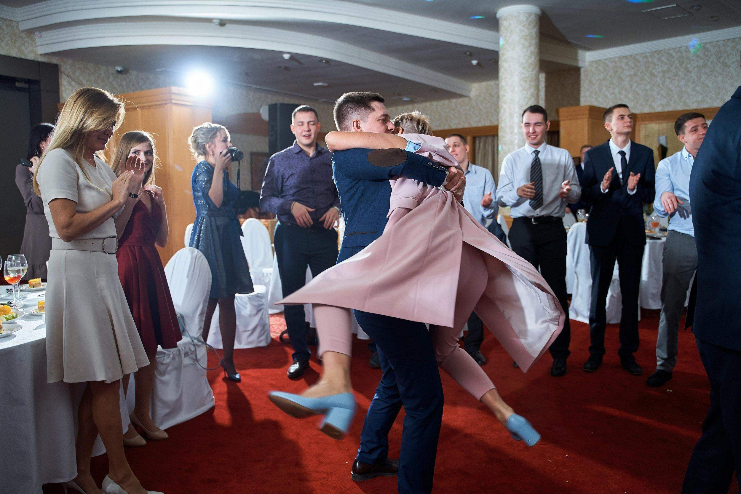 Репортаж. Музыка Иван — Фотограф Екатеринбург