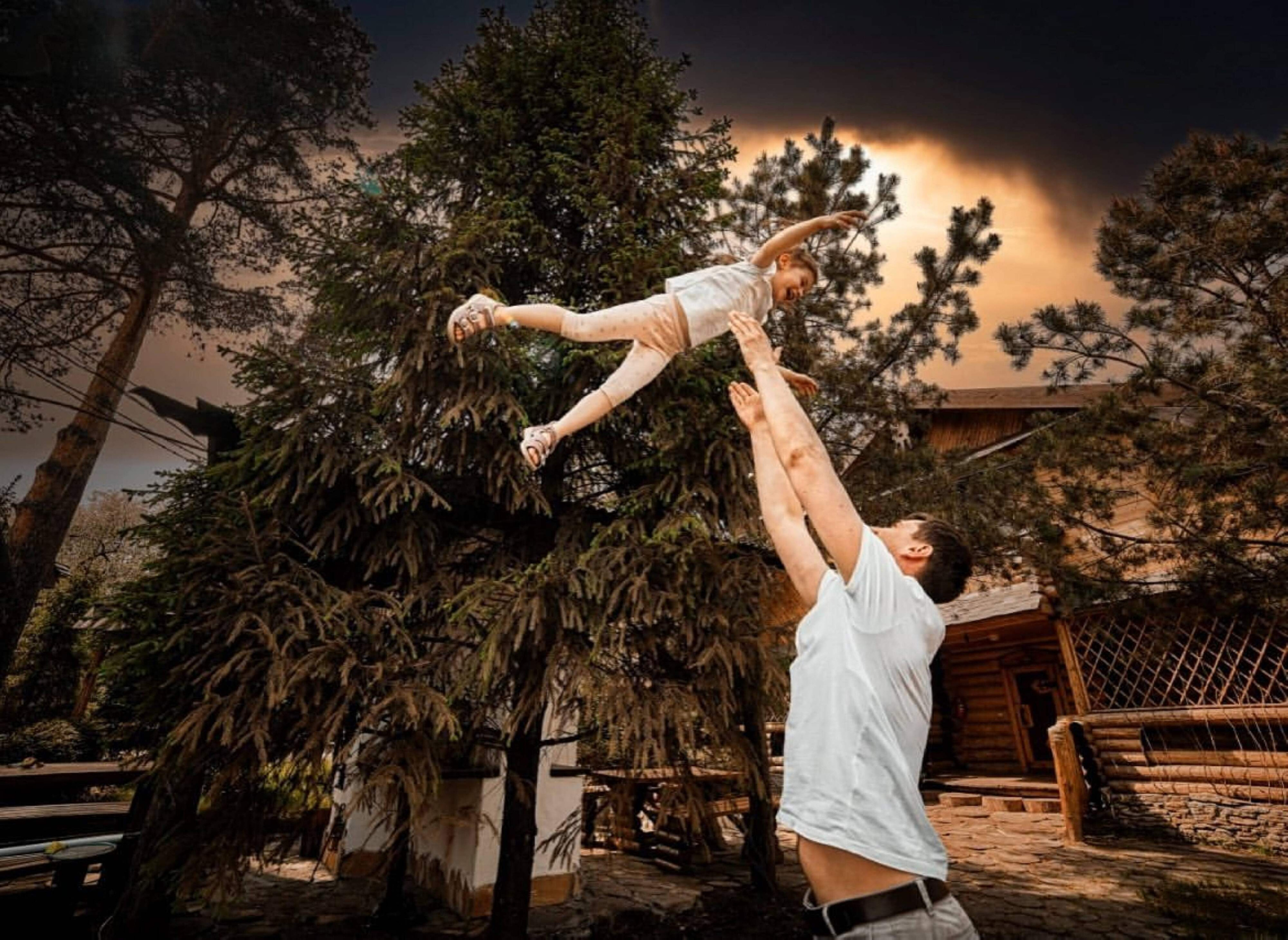 Фотосессия. Музыка Иван — Фотограф Екатеринбург