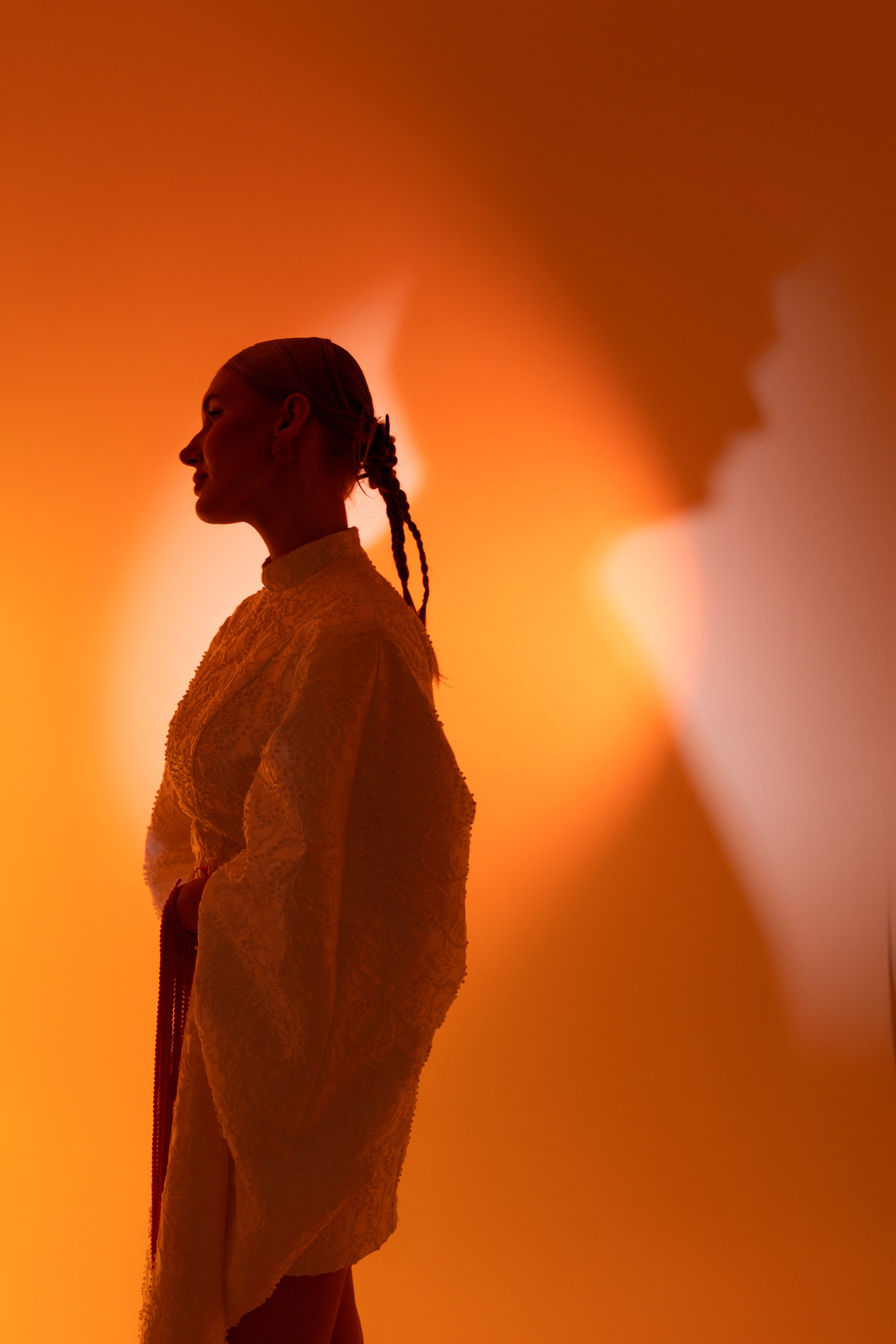 Лав стори для пригласительных. Фотограф в Москве Анастасия Курлович