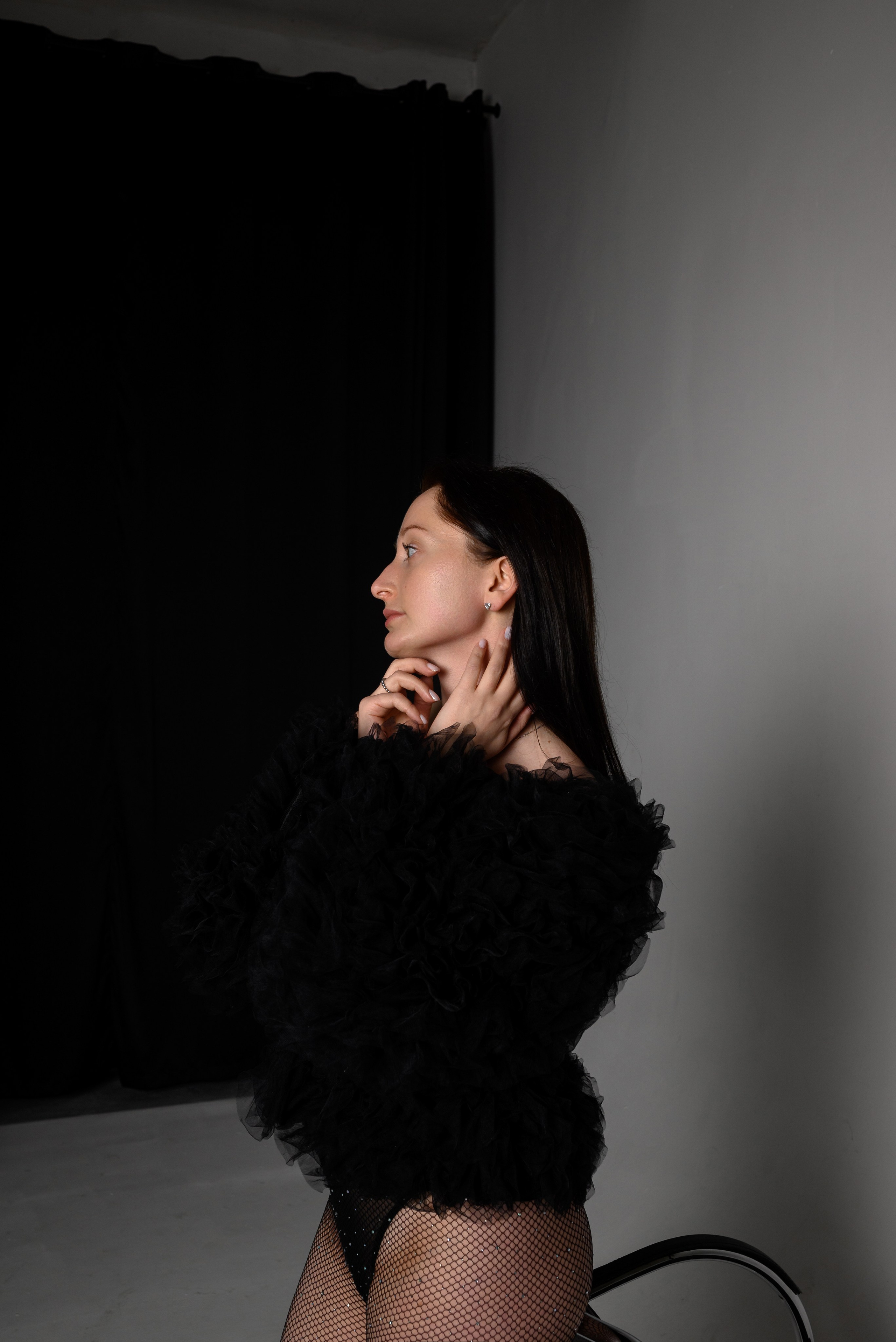 Откровение. Семейный и детский фотограф в Москве Князева Диана